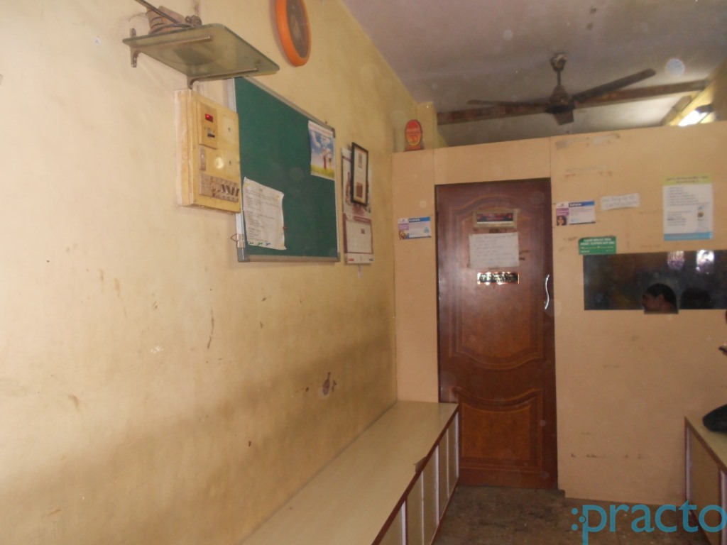 Snehal Clinic Ghatkopar West Mumbai