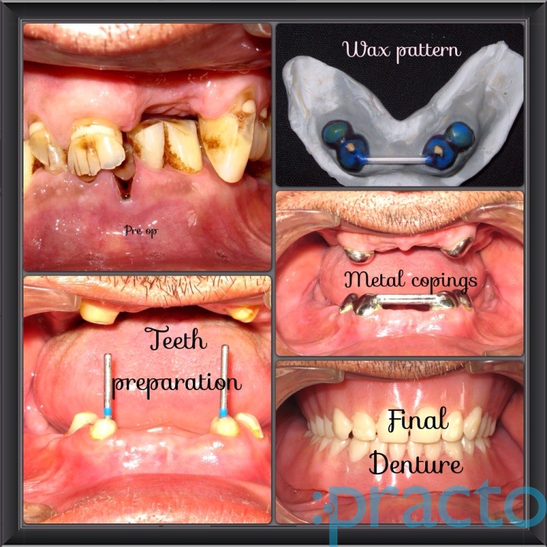Shweta Dental & Medical Clinic Ghatkopar Mumbai
