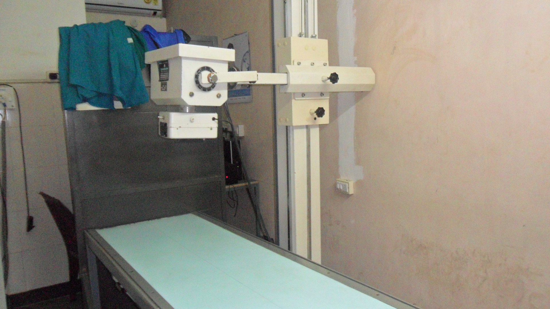 Rajnandini Hospital Konanakunte Bangalore