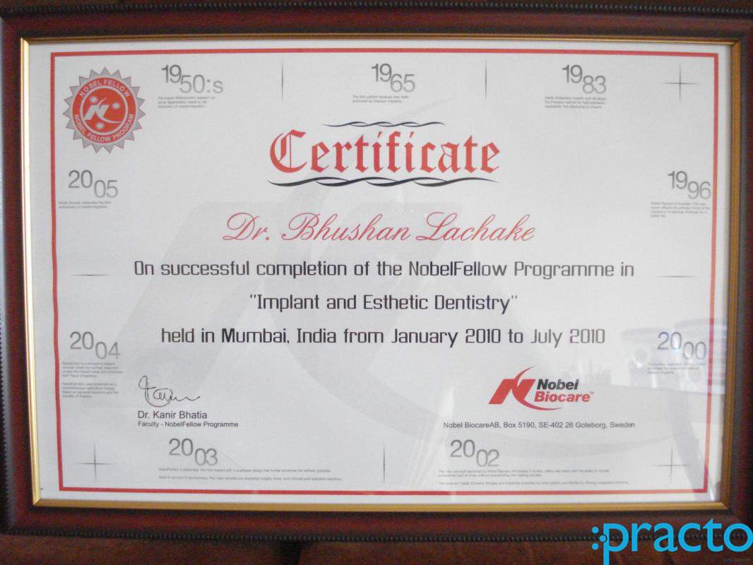 Smile.Com Dental Clinic and Implant Centre Kalamboli Navi Mumbai