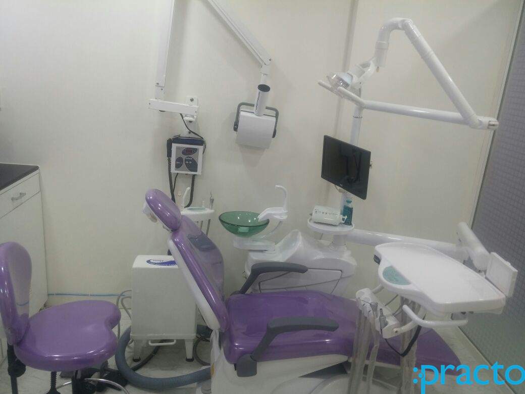 All Smiles Dental Clinic Vashi Navi Mumbai