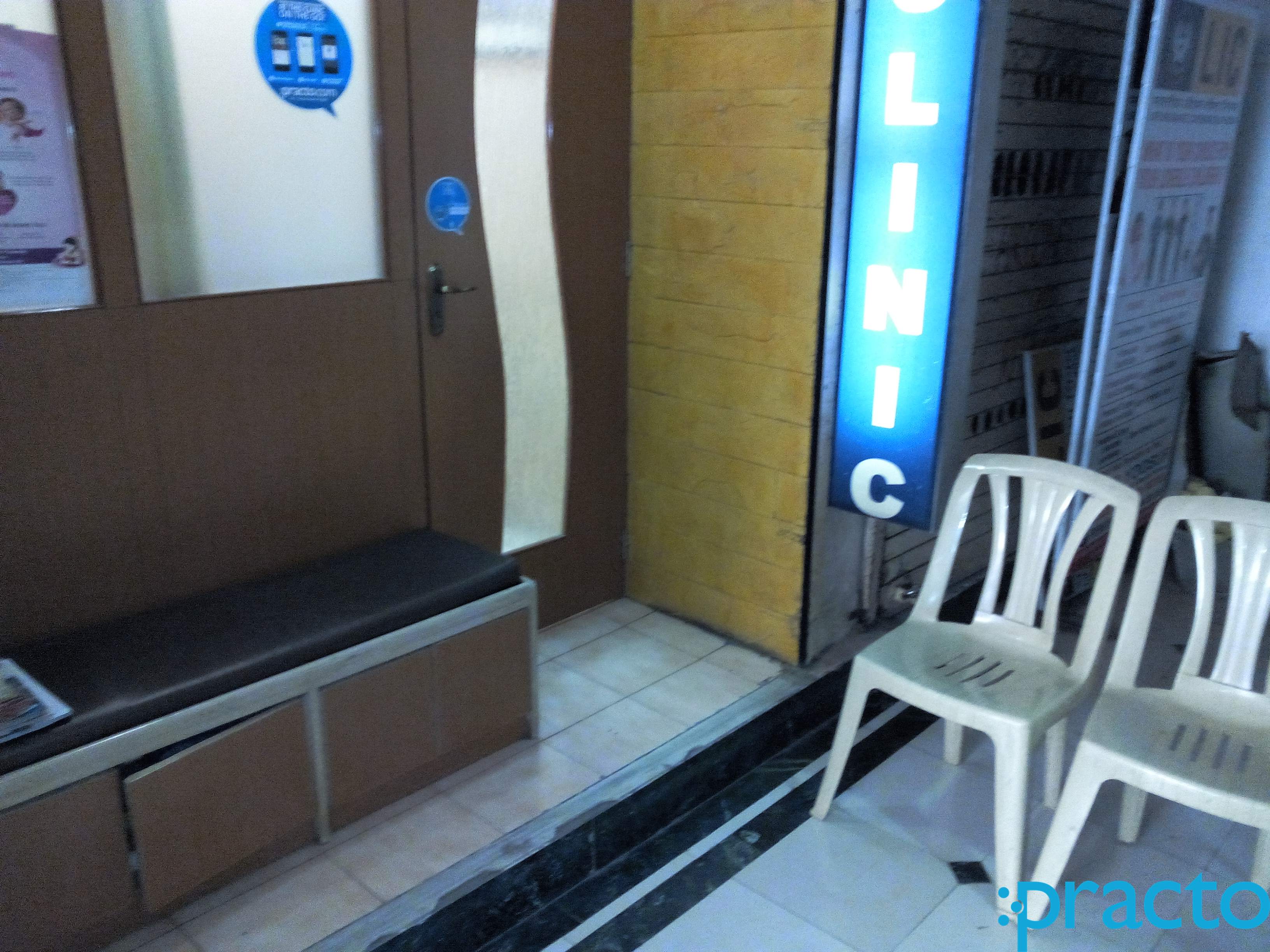 Arundhati Kar's Clinic Vashi Navi Mumbai