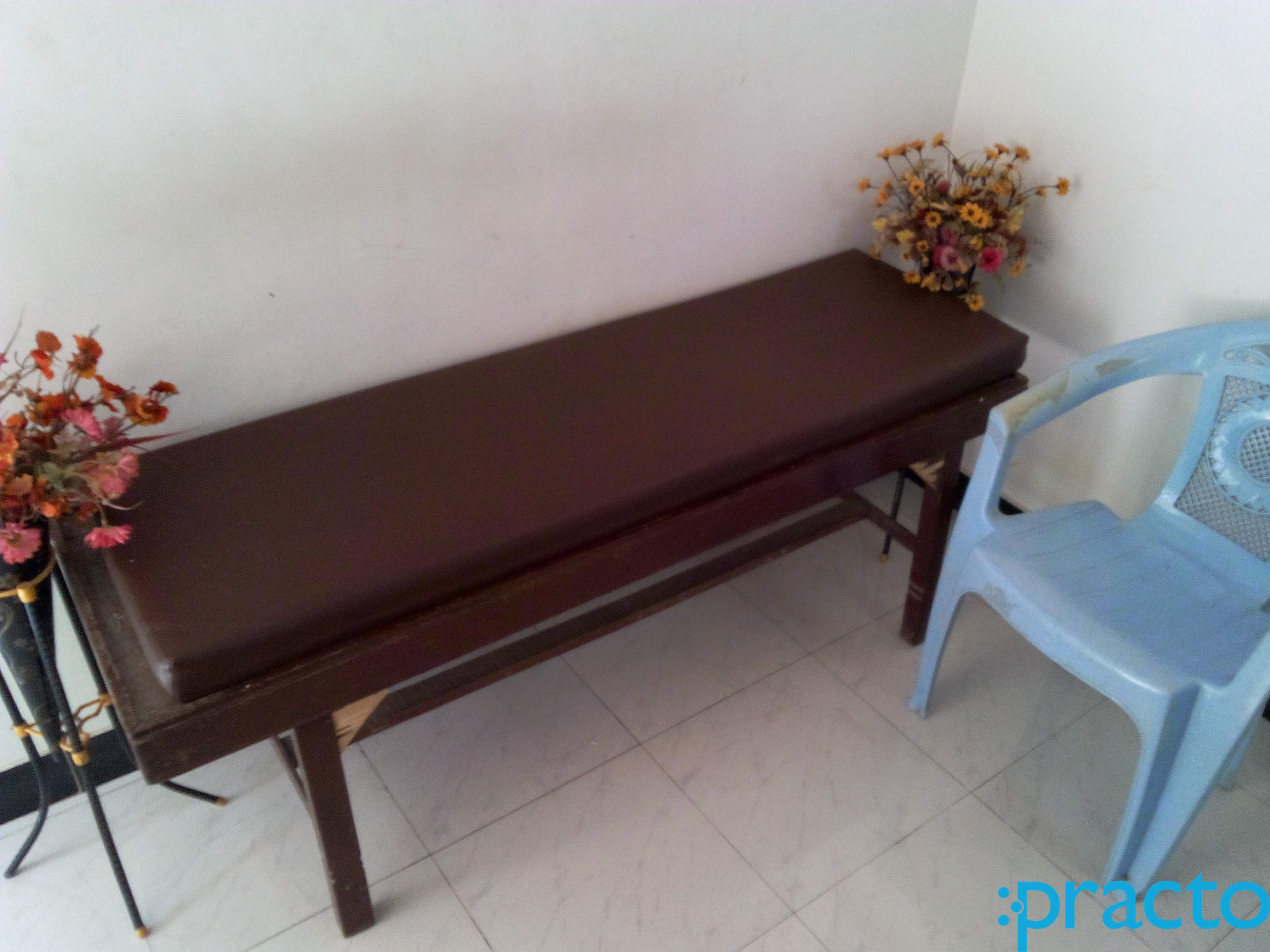 Homoeopathic Healing Centre Vashi Navi Mumbai