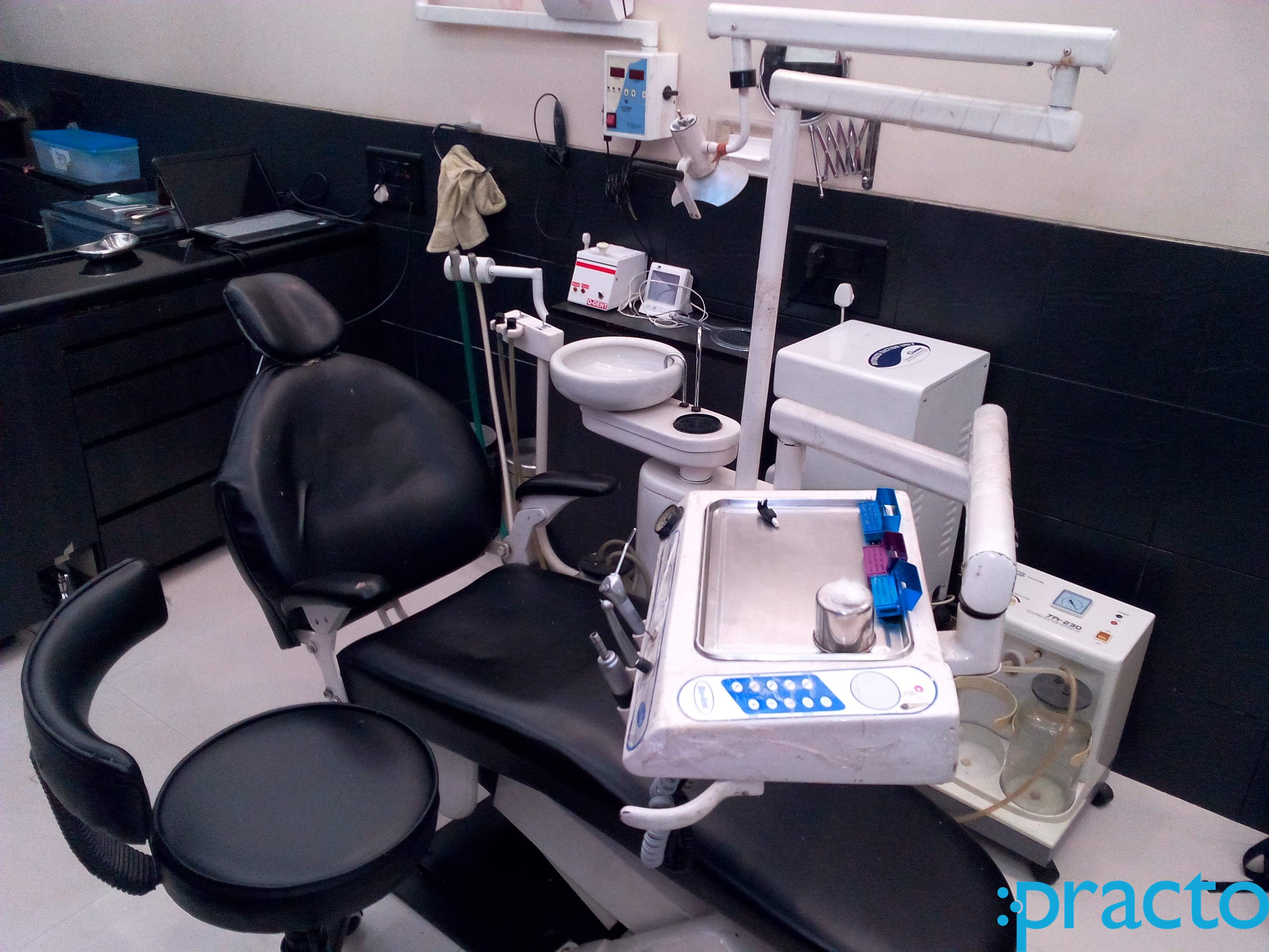 Smile Evolve Dental Clinic New Panvel East Navi Mumbai