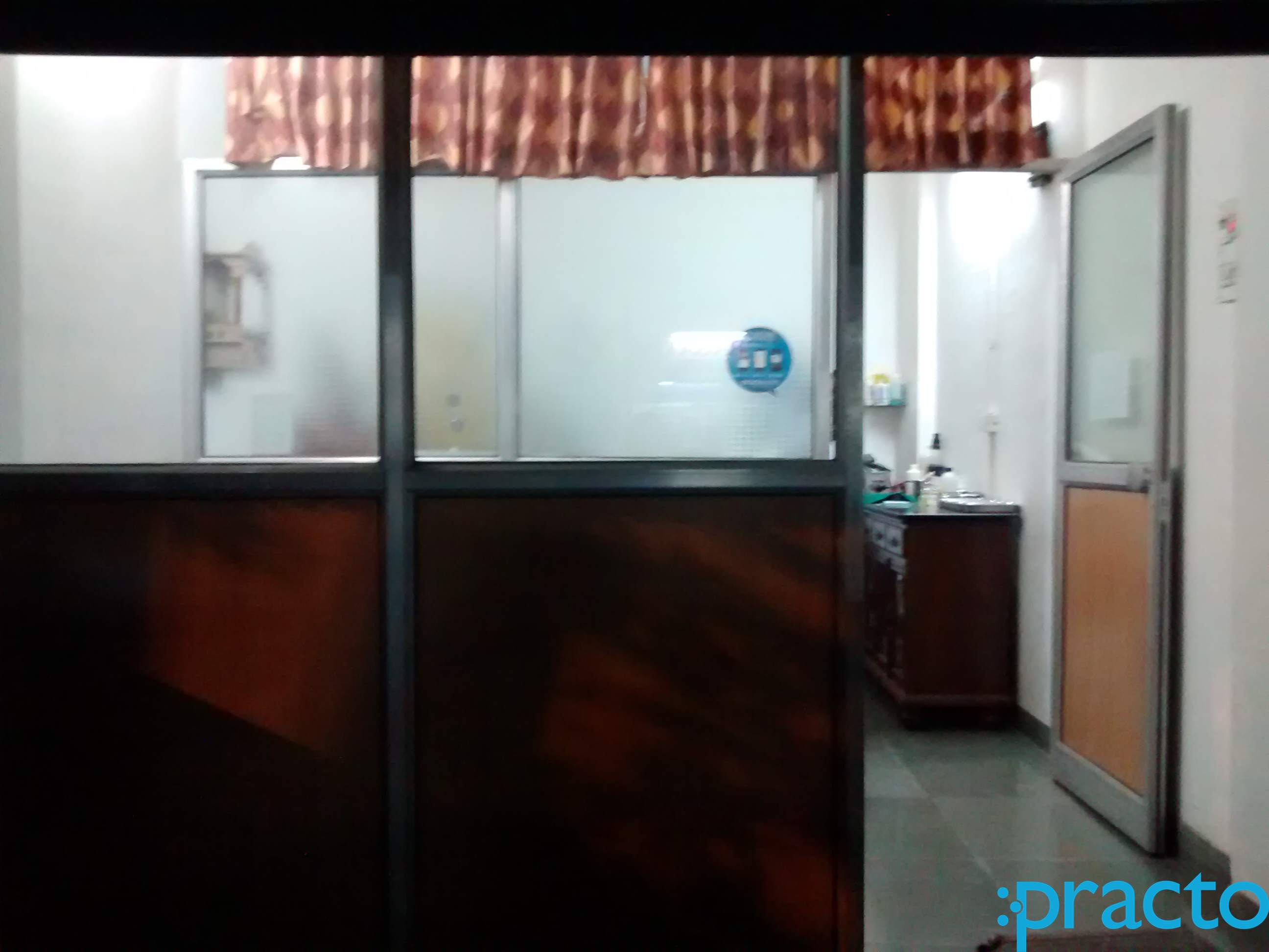Sai Kripa Dental Clinic Kharghar Navi Mumbai