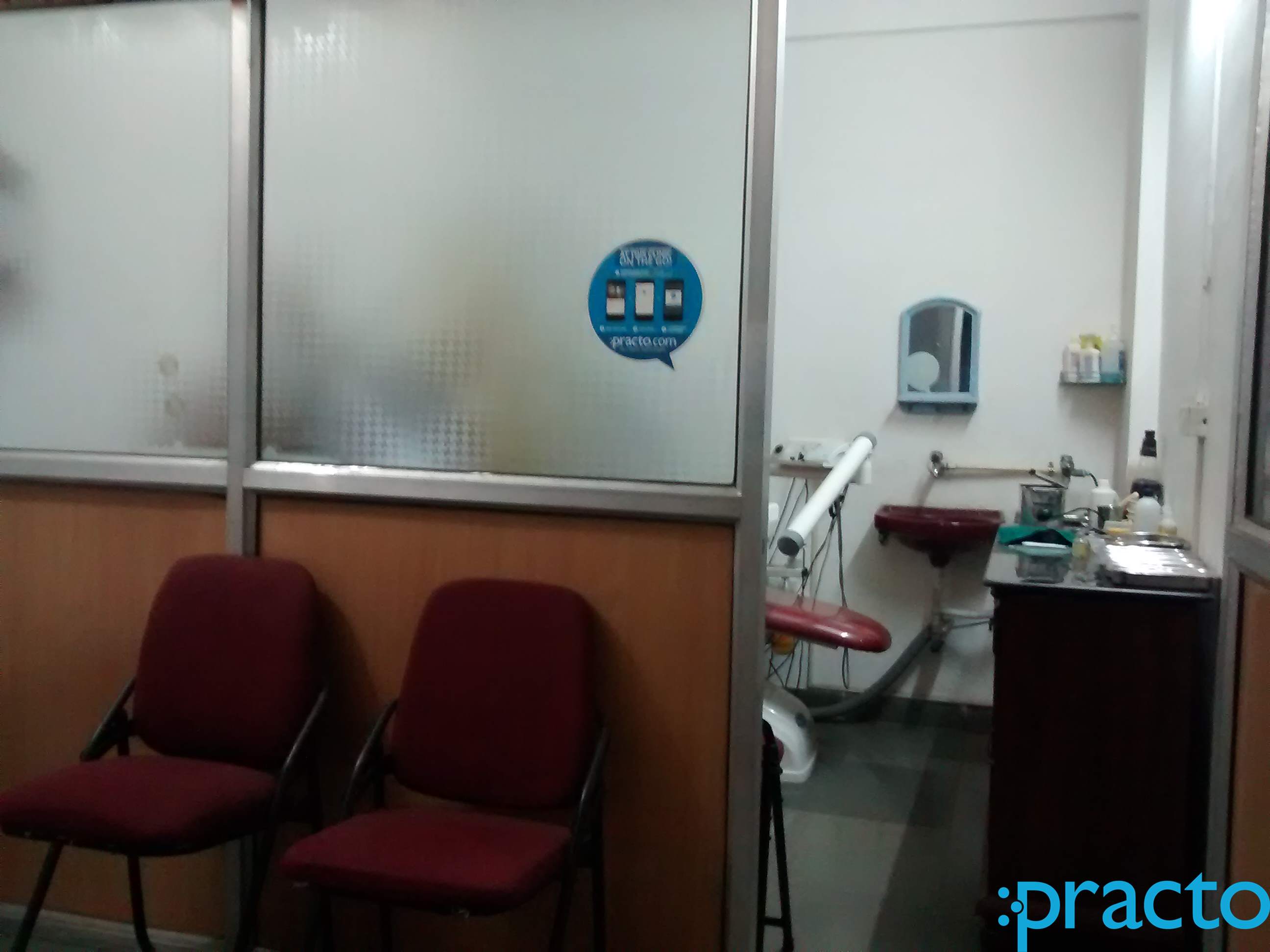 Sai Kripa Dental Clinic Kharghar Navi Mumbai