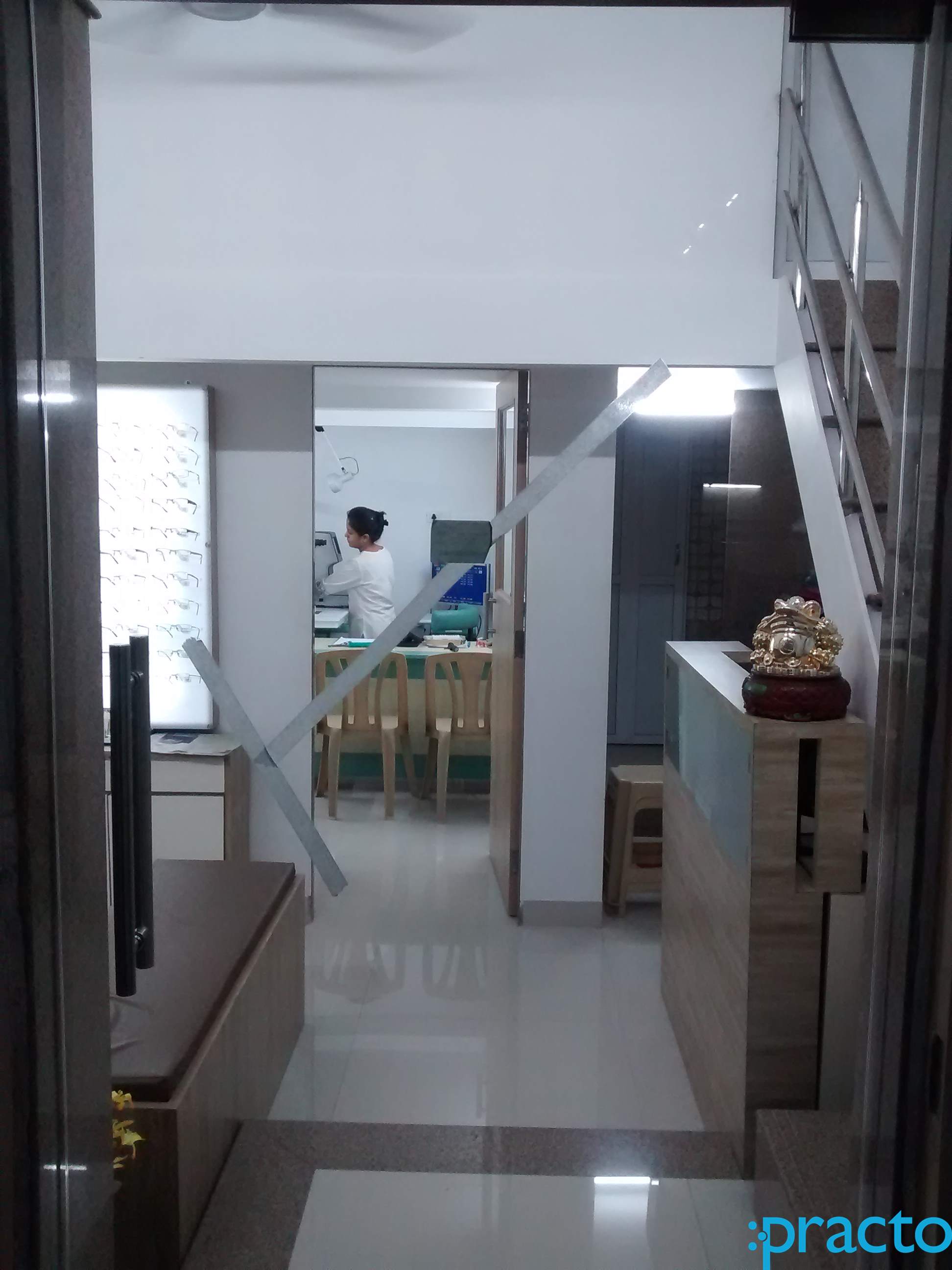 Chakshu Eye Clinic Kharghar Navi Mumbai