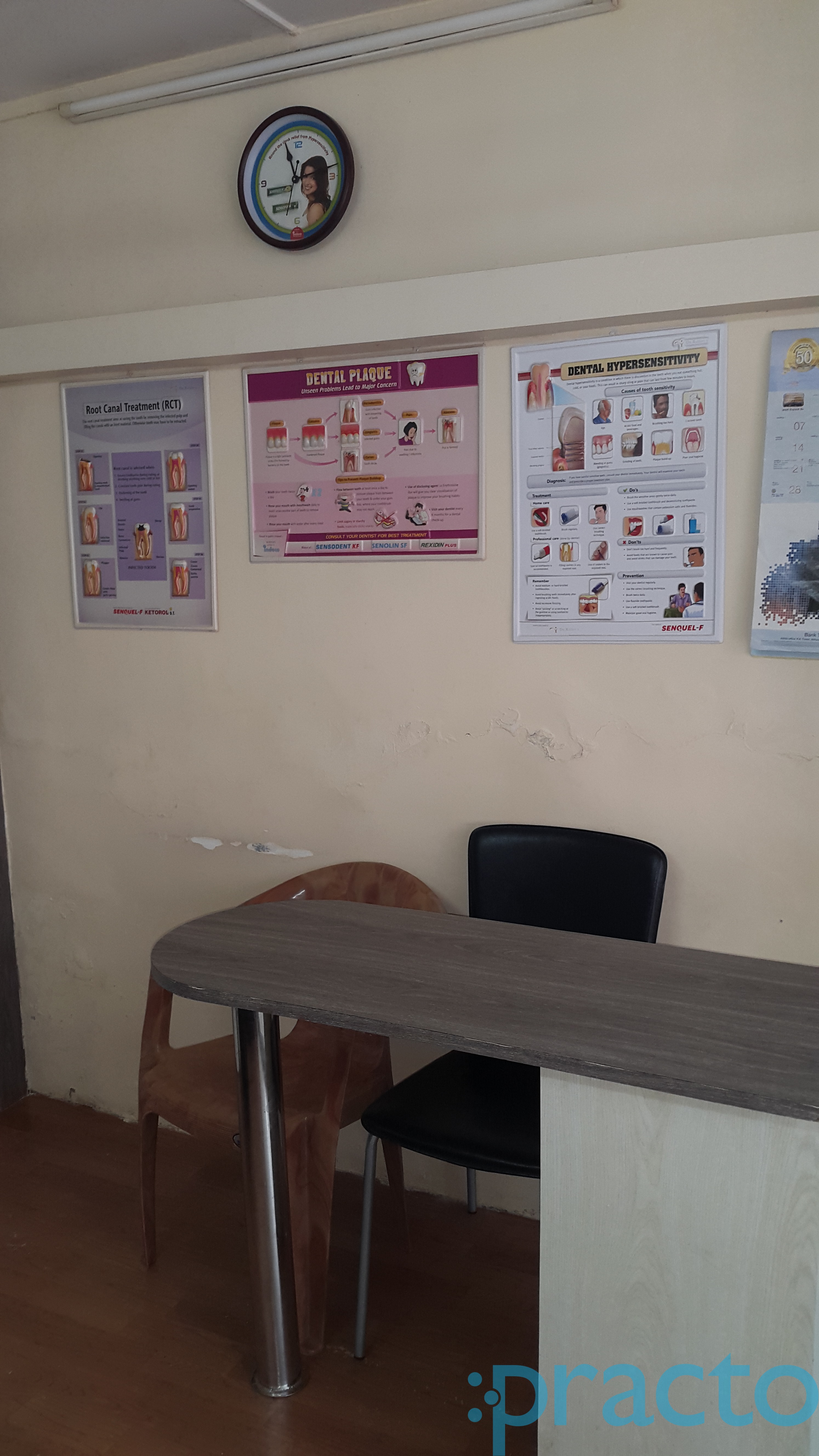 Smile 32 Dental Clinic Bhandup West Mumbai
