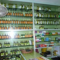 Pranavam Ayurveda Chikitsalayam Egmore Chennai