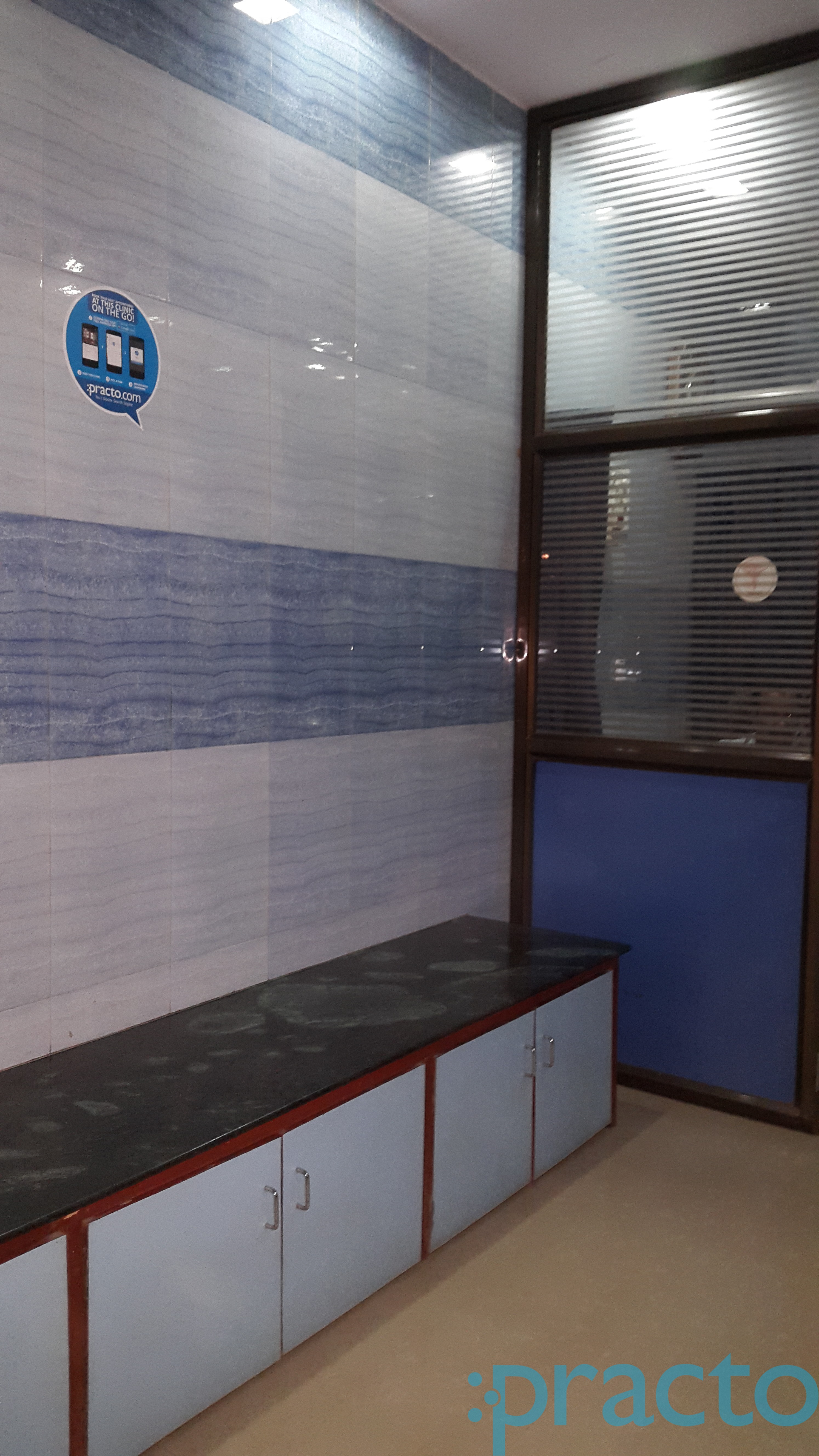 Shri Krishna Clinic Bhandup West Mumbai