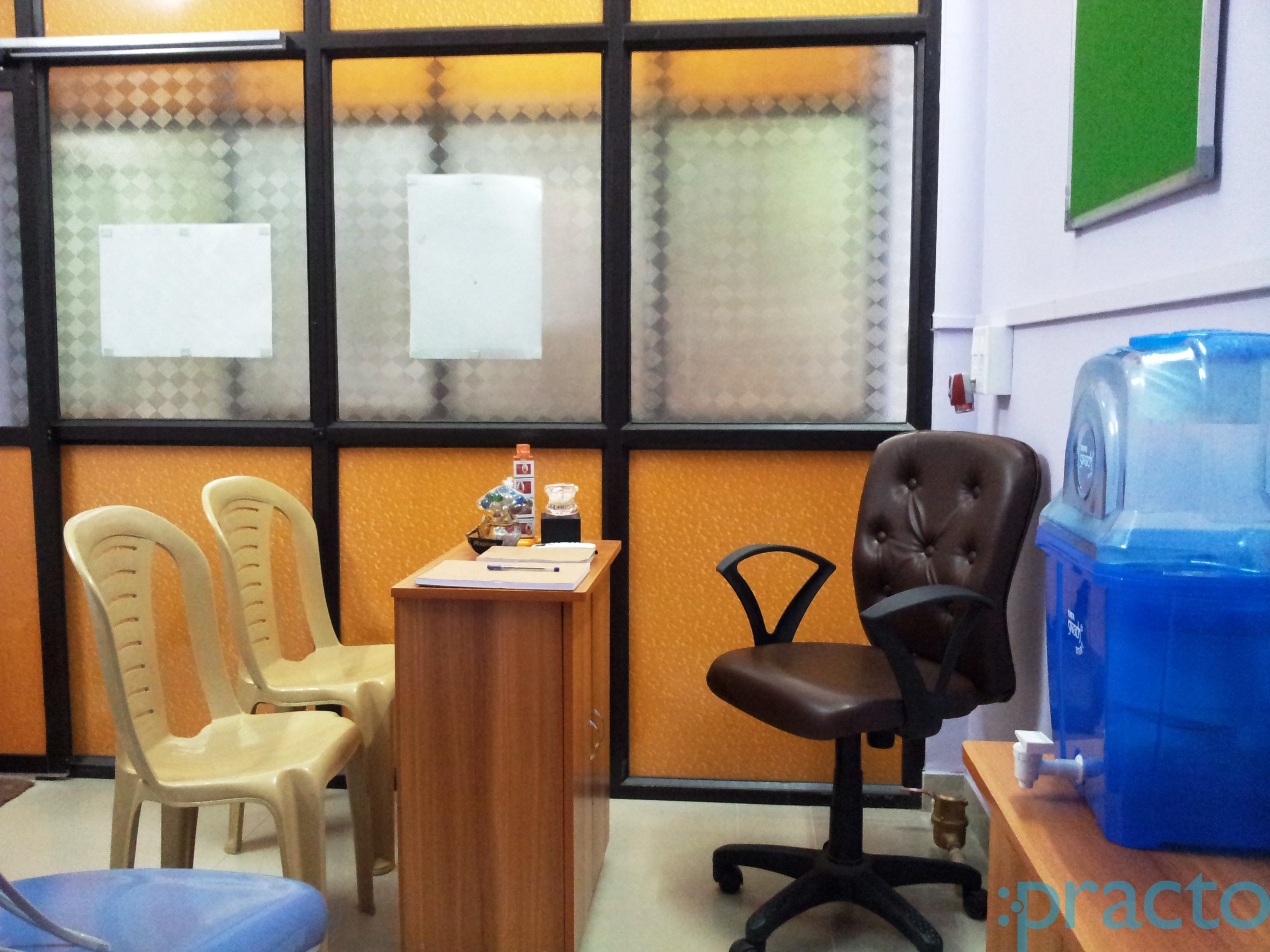 My Family Dentist Naupada Thane