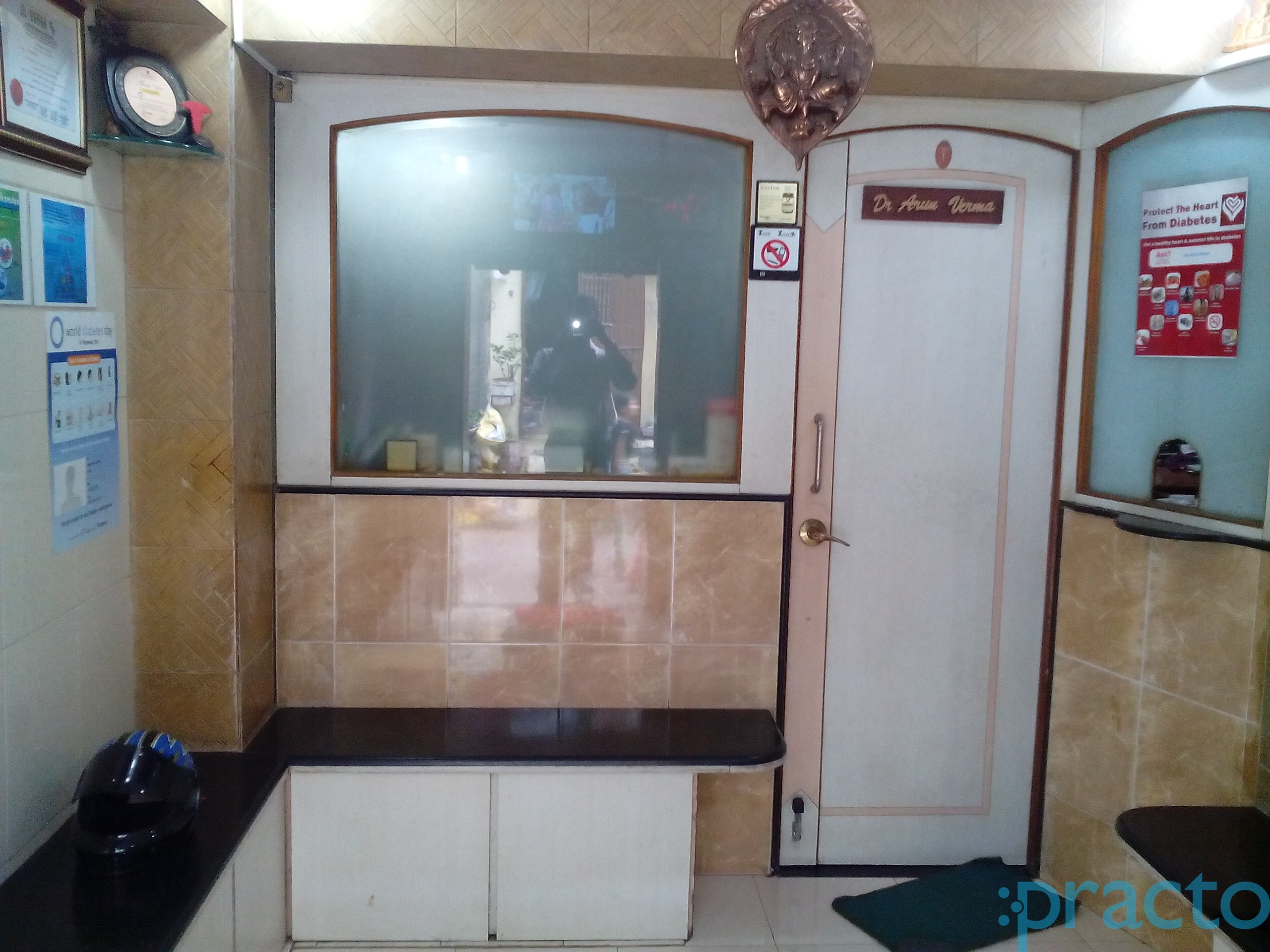 Sai Clinic Airoli Navi Mumbai