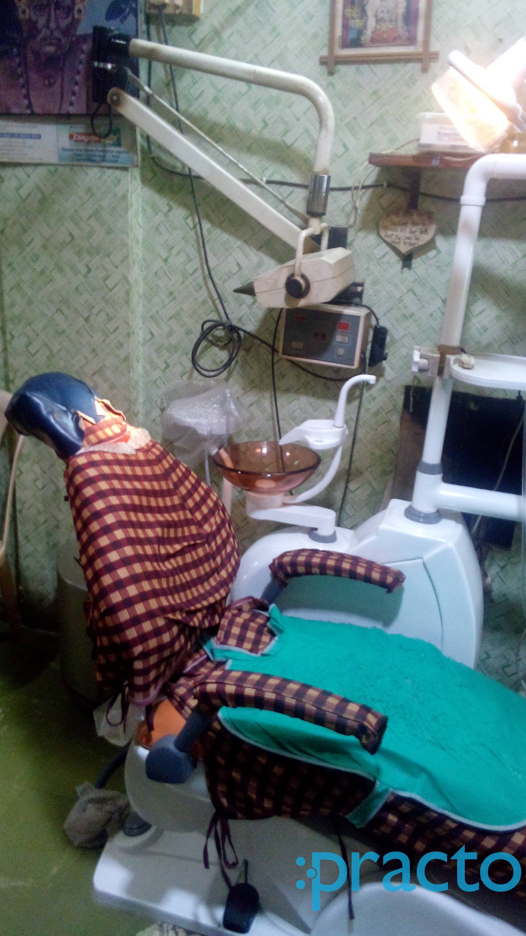 Dr Sudhir M Lomate's Clinic Goregaon West Mumbai