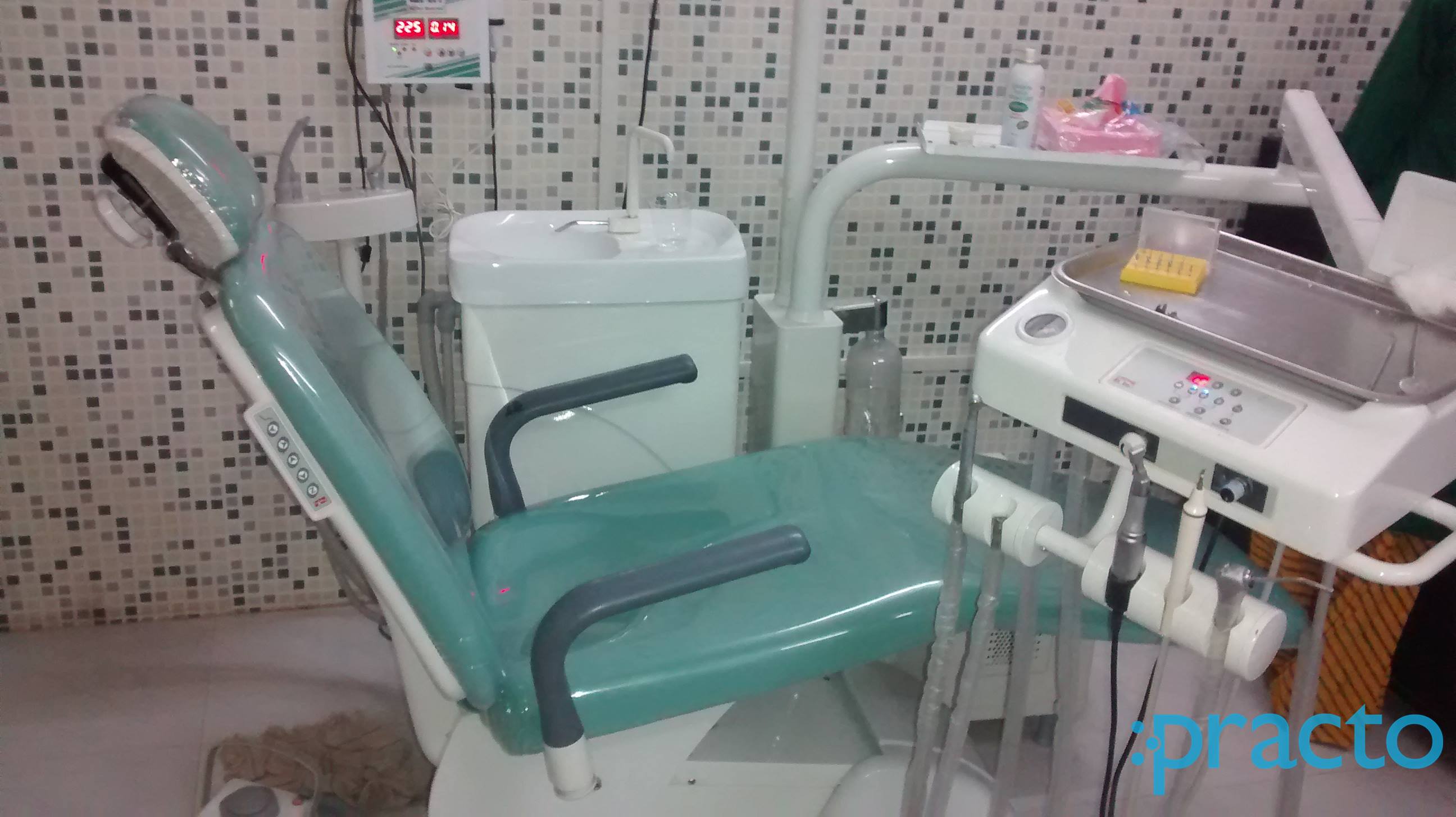 Al-shifa Dental Care Jogeshwari West Mumbai
