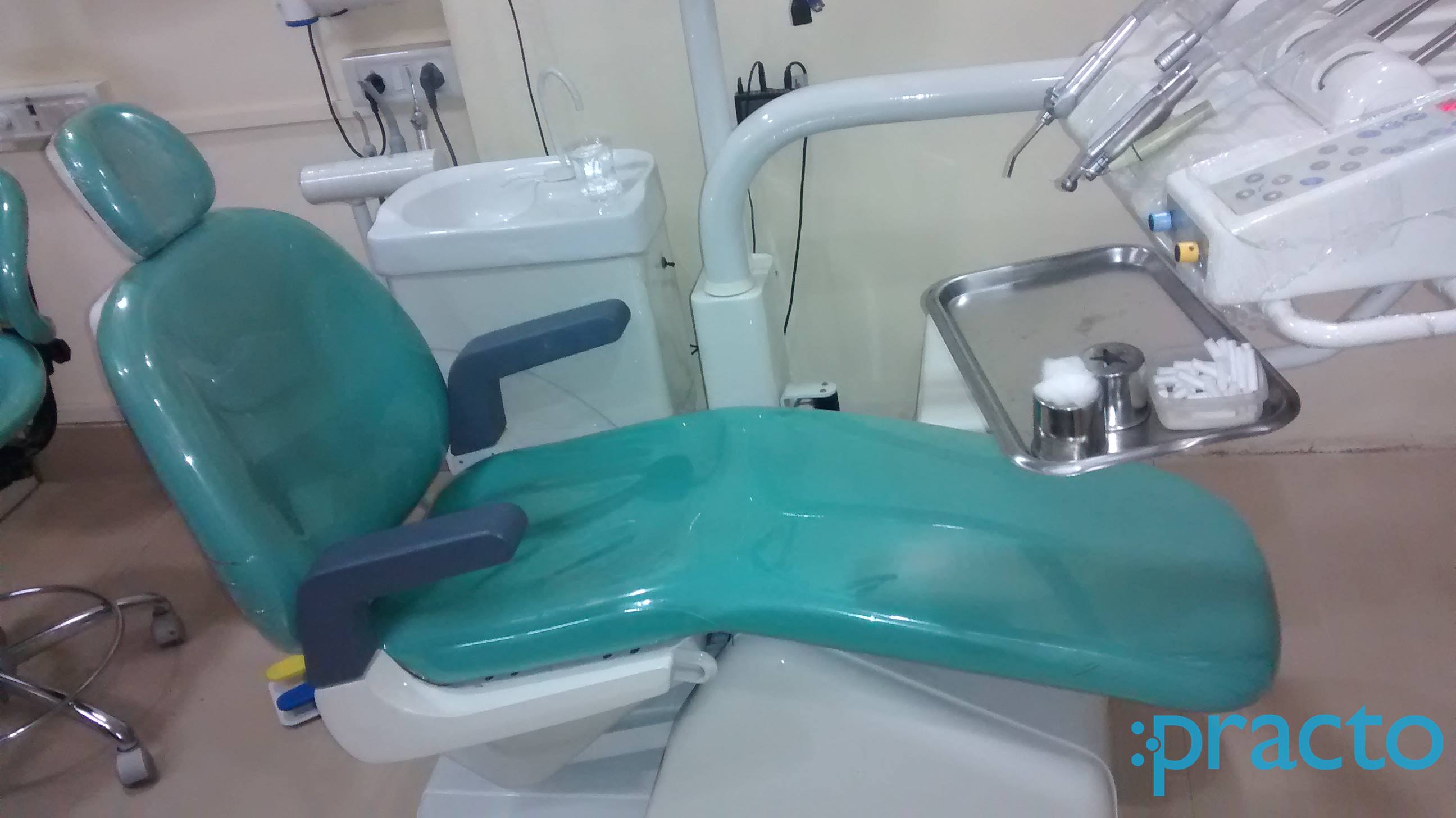 Al-shifa Dental Care Jogeshwari West Mumbai