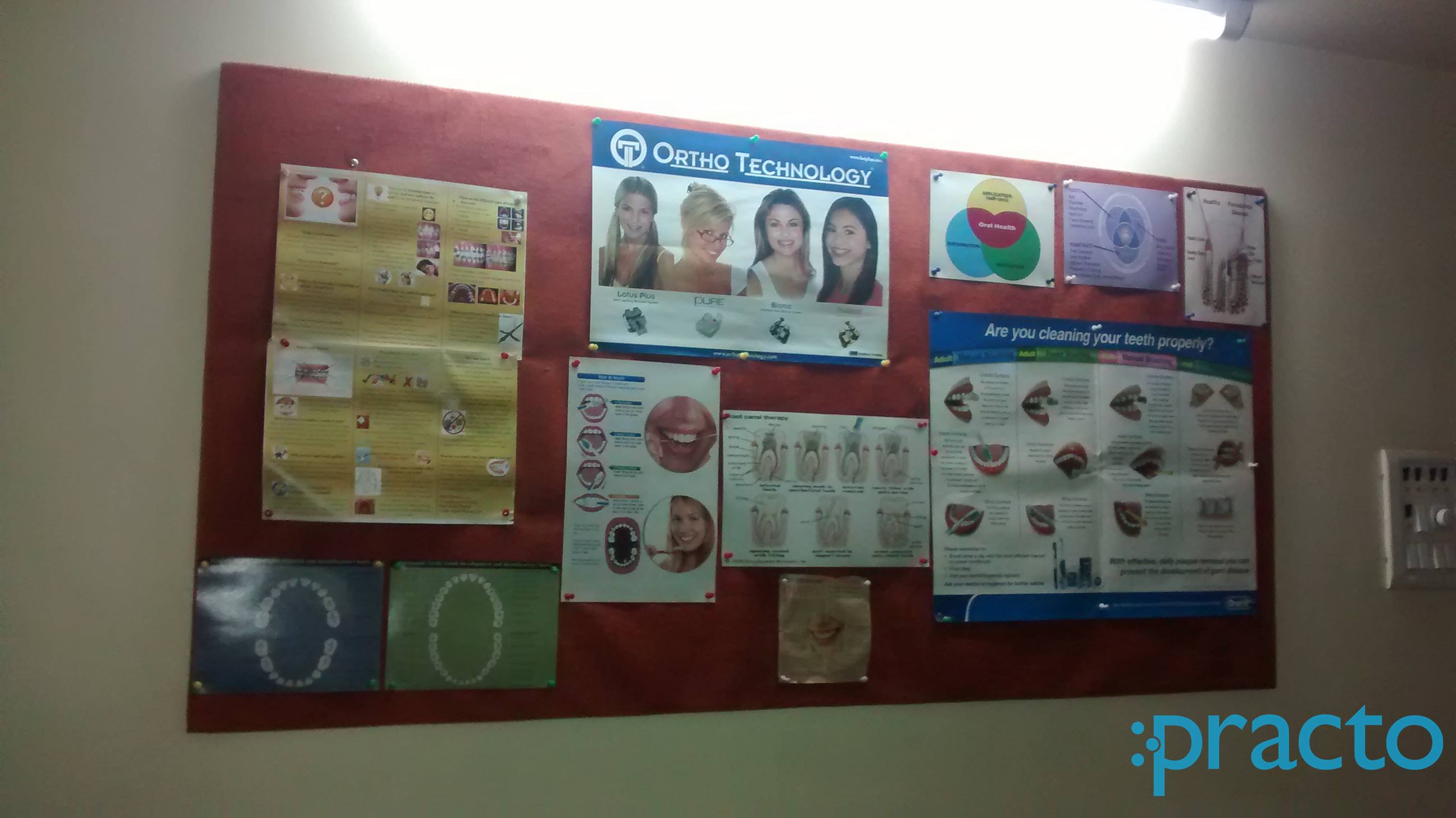 Smile Kraft Dental Clinic Jogeshwari West Mumbai