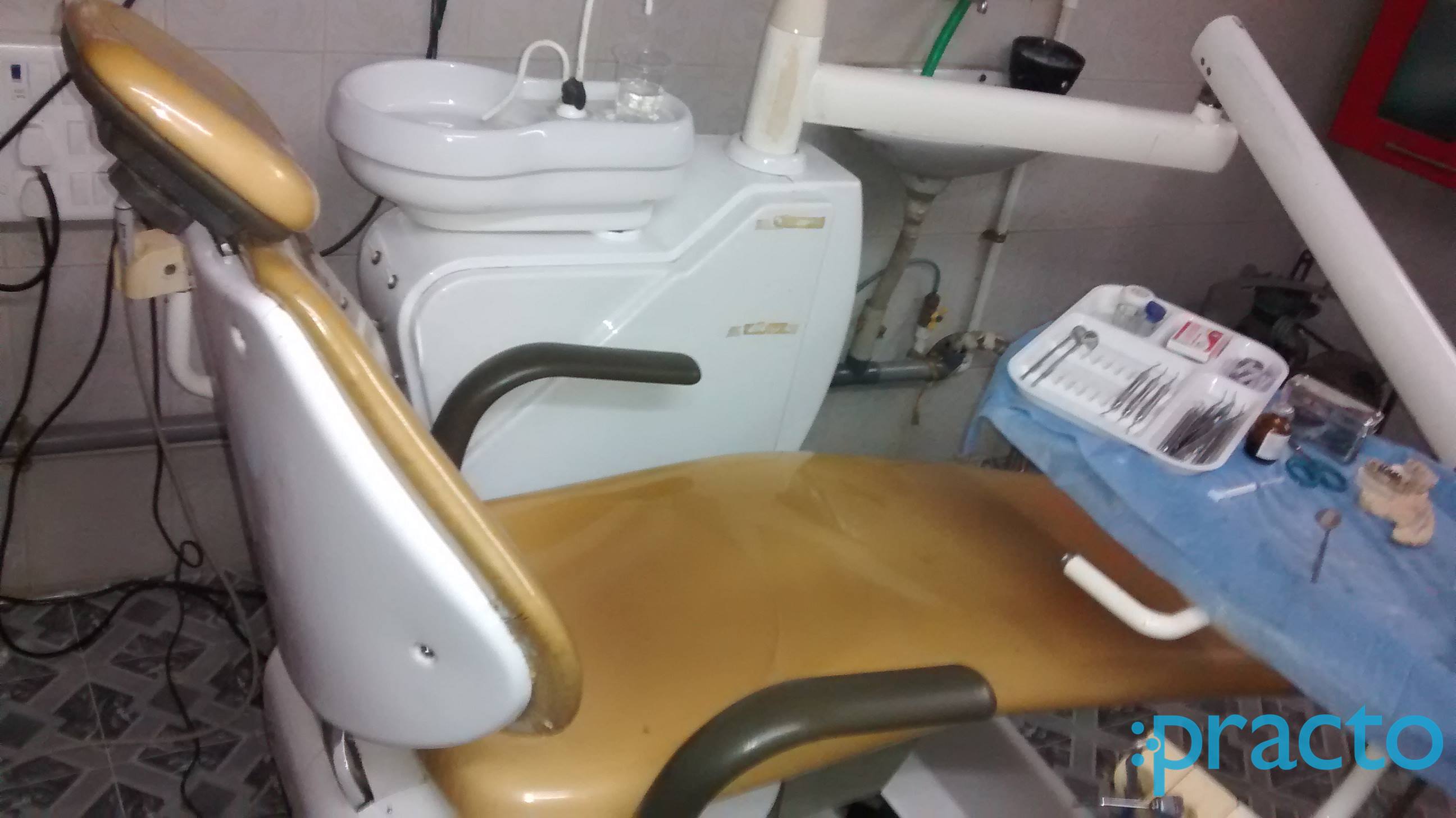 Smile Kraft Dental Clinic Jogeshwari West Mumbai
