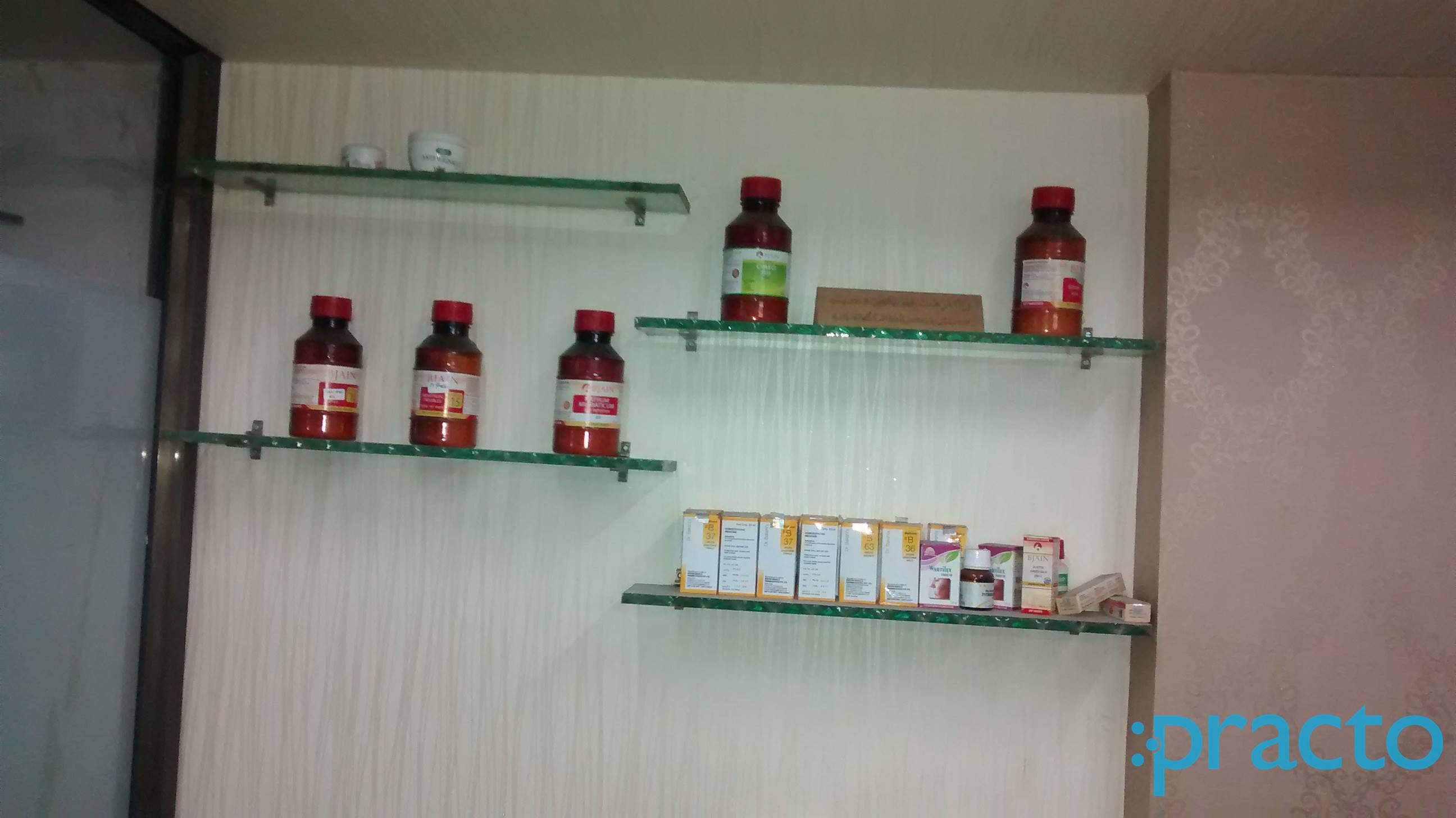 Shifa Dental Clinic Jogeshwari West Mumbai