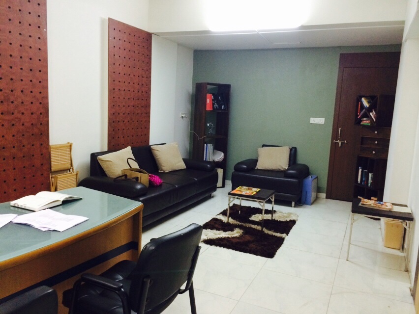Cure Smile Dental Centre Ellisbridge Ahmedabad