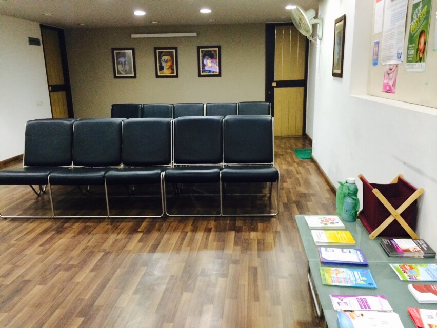 Cure Smile Dental Centre Ellisbridge Ahmedabad