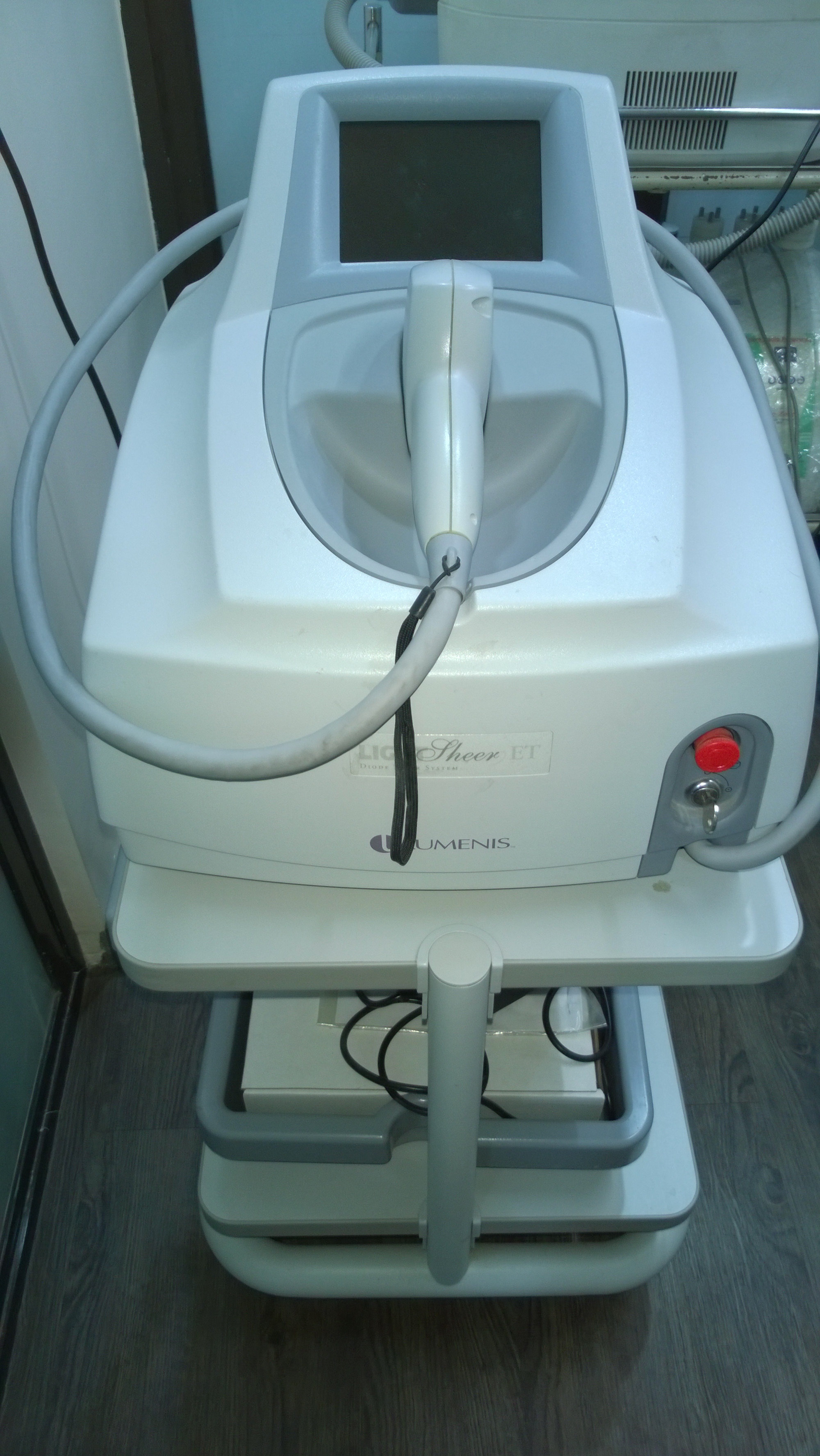 Services at Sparsh Skin Cosmetic and Laser Clinic Bopal Ahmedabad