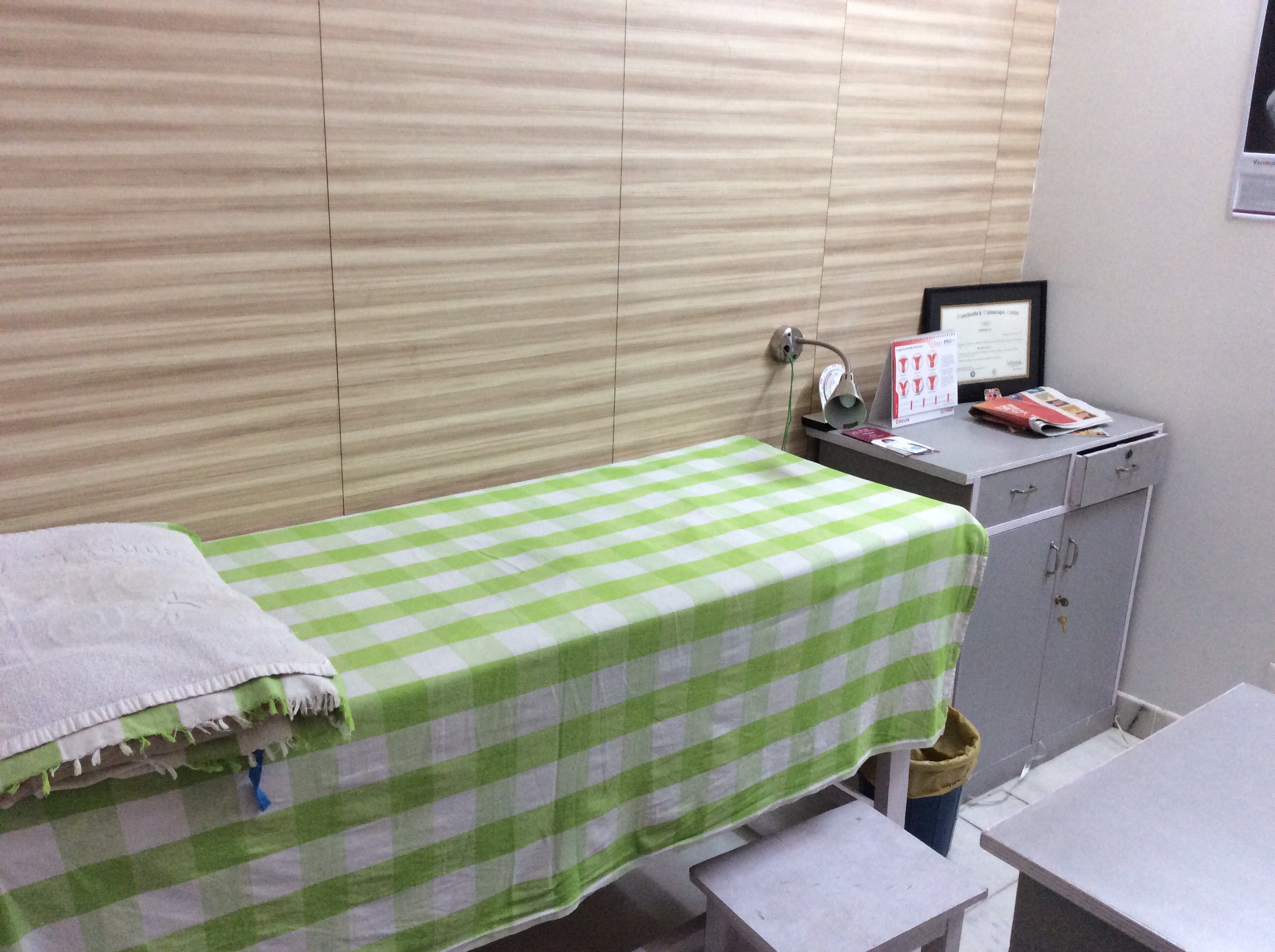 Well Woman Clinic Gurgaon Sector 56 Gurgaon