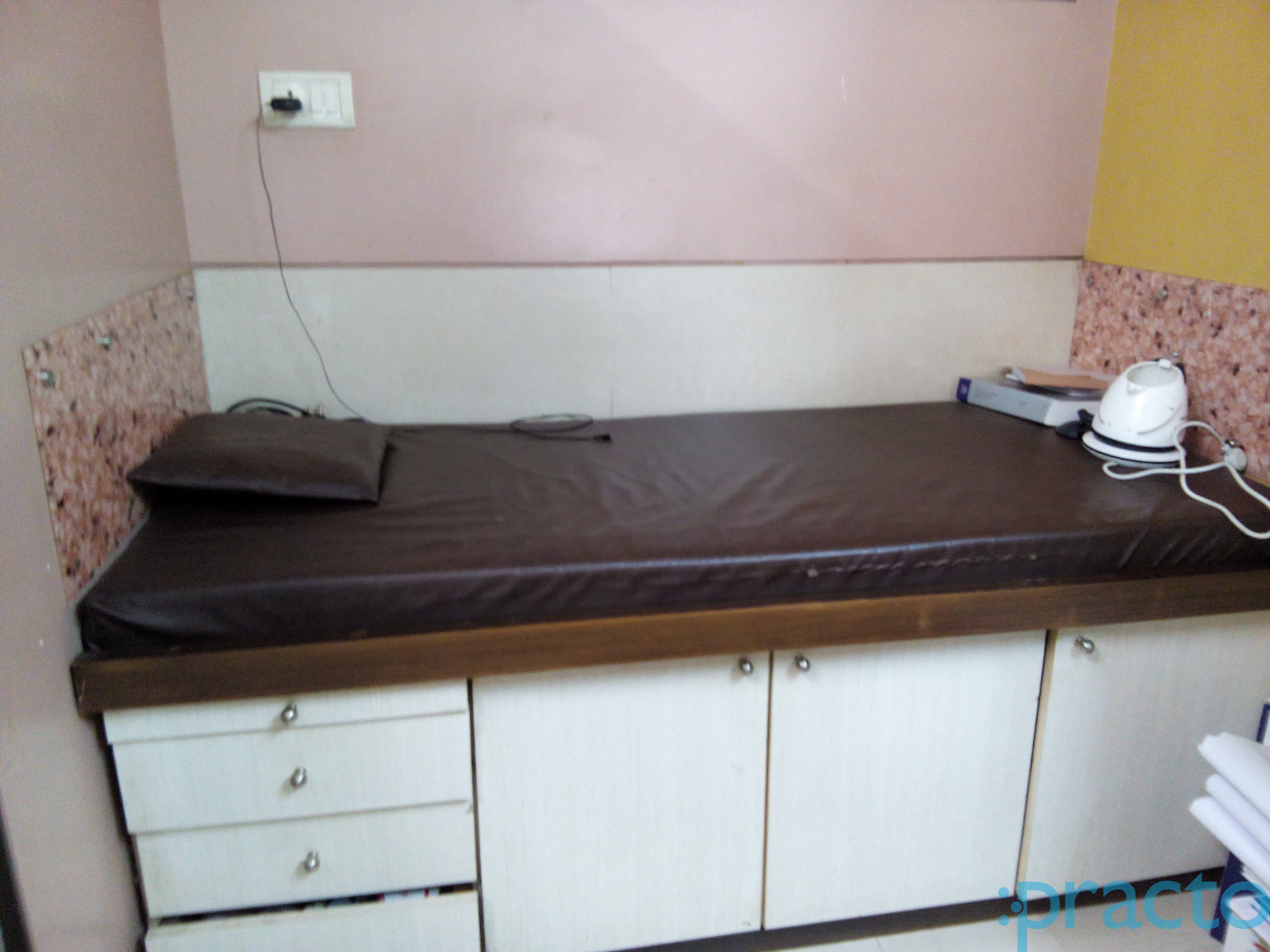 Jain Clinic Lal baug Mumbai
