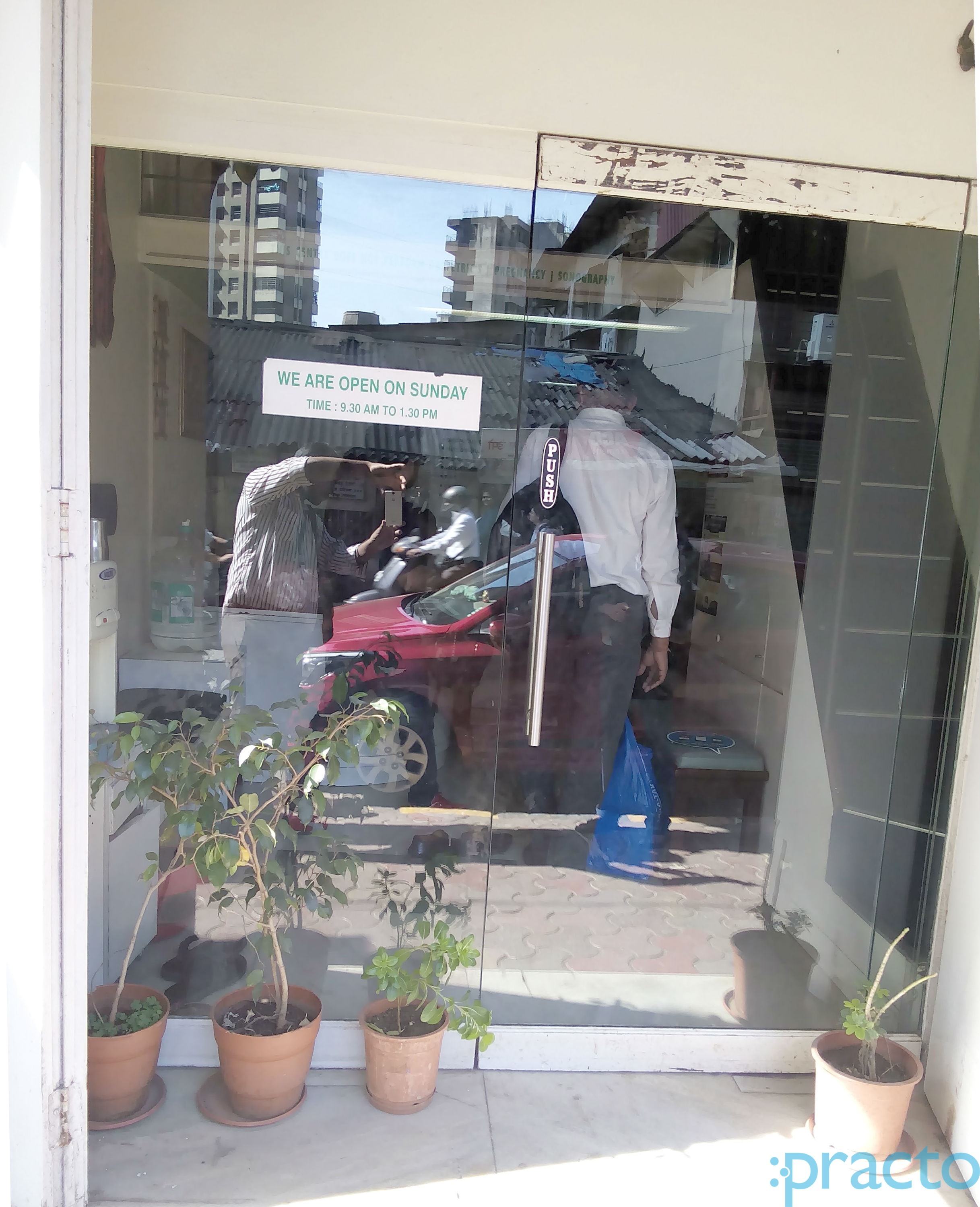 Jain Diagnostic Centre Lal baug Mumbai