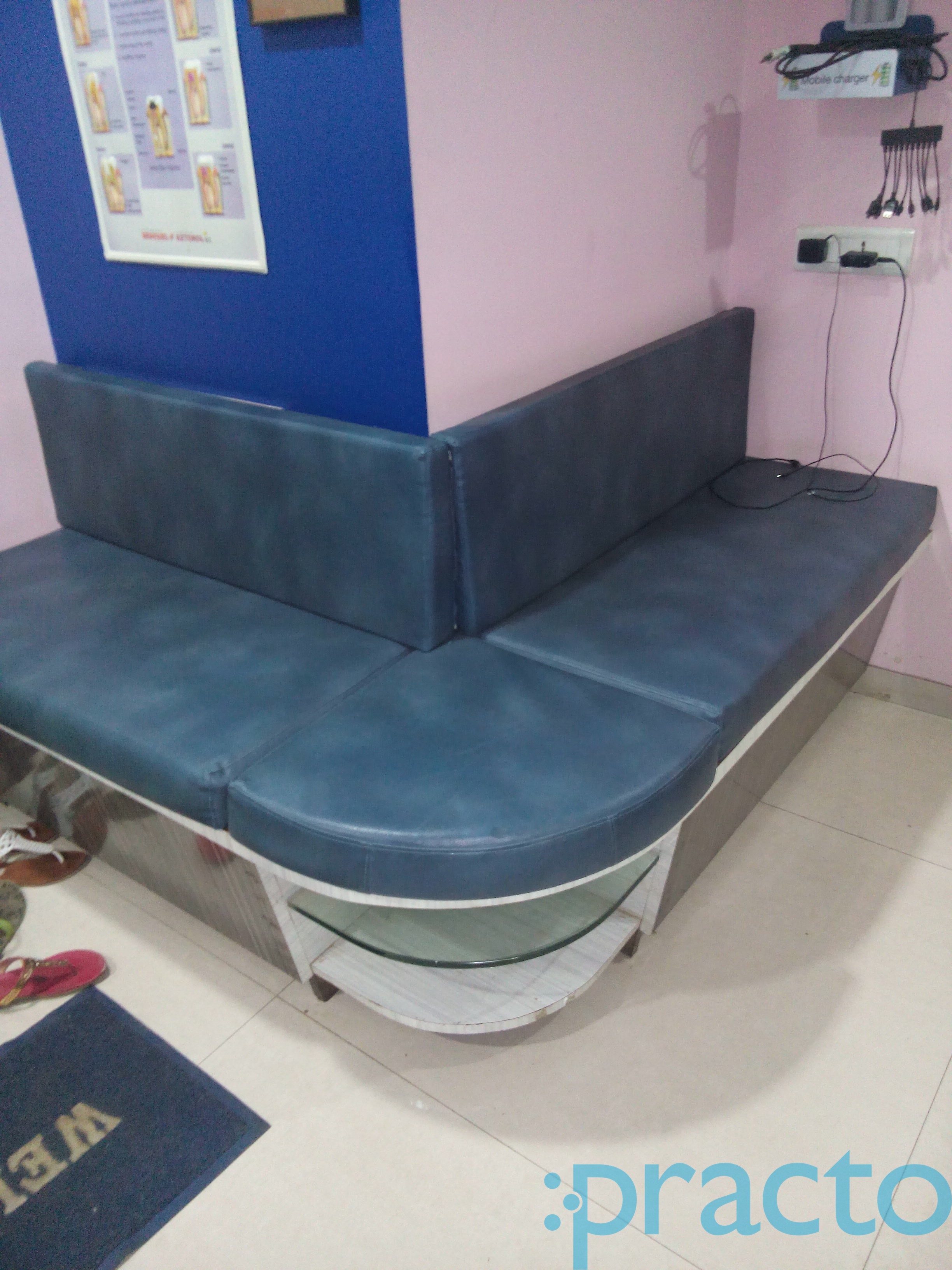 Today's Dental Centre Tardeo Mumbai