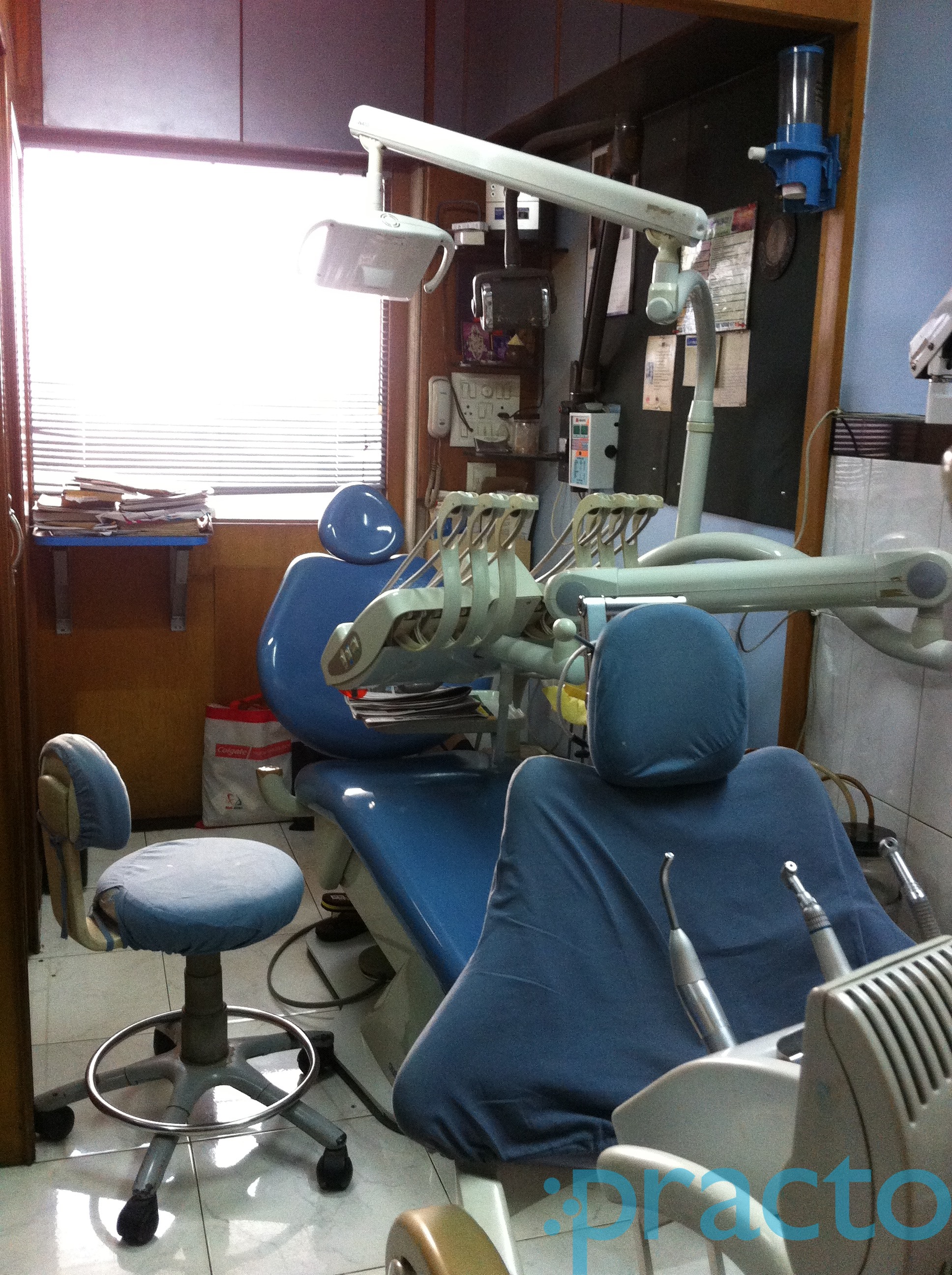 Dr.Swami's Dental Clinic Dadar Mumbai