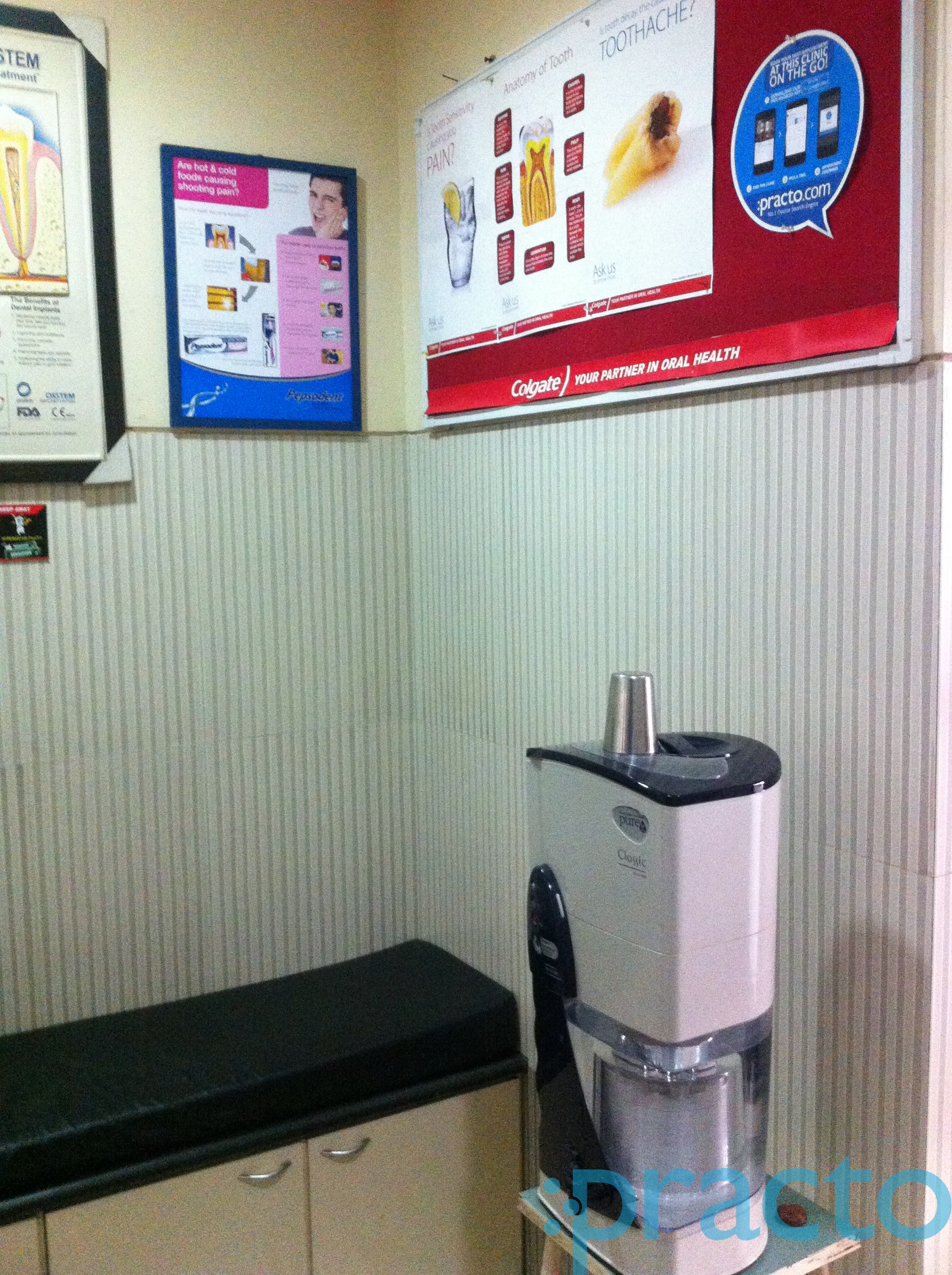 Advance Dental Care Dadar Mumbai