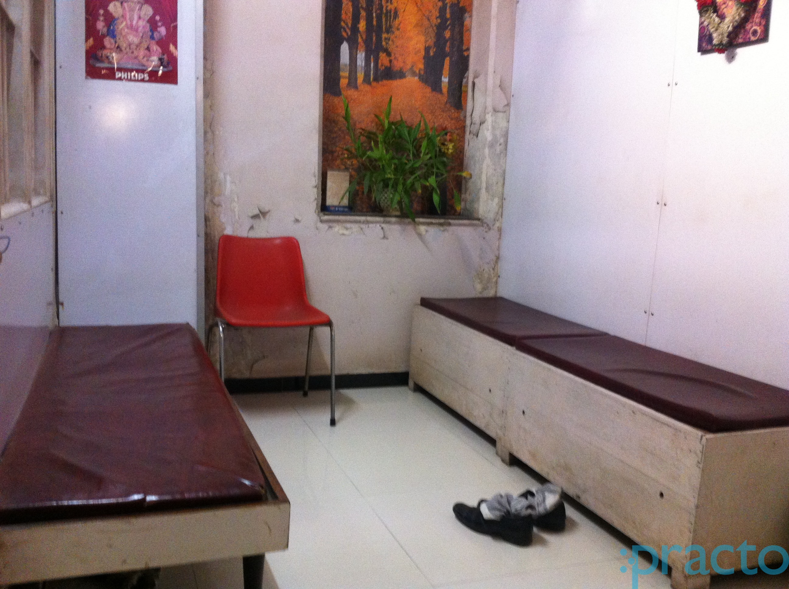 Dr.Vijay Mhatre Clinic Dadar Mumbai