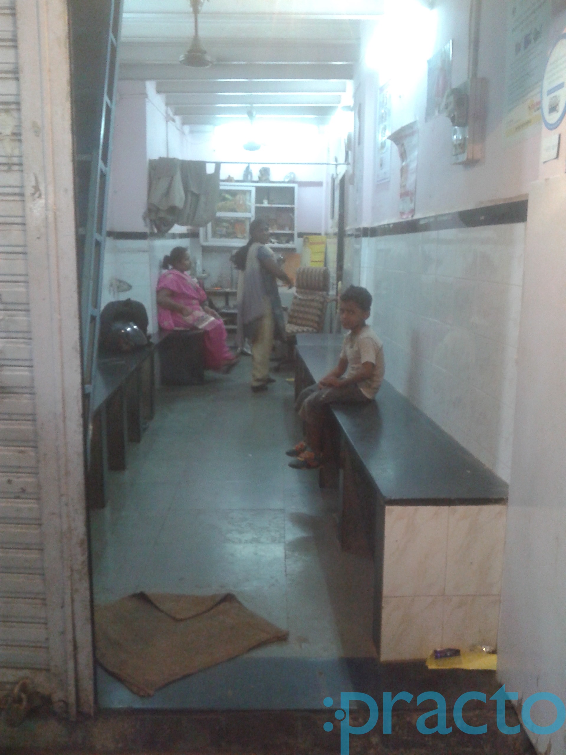 Diabetie Care Center Wadala Mumbai
