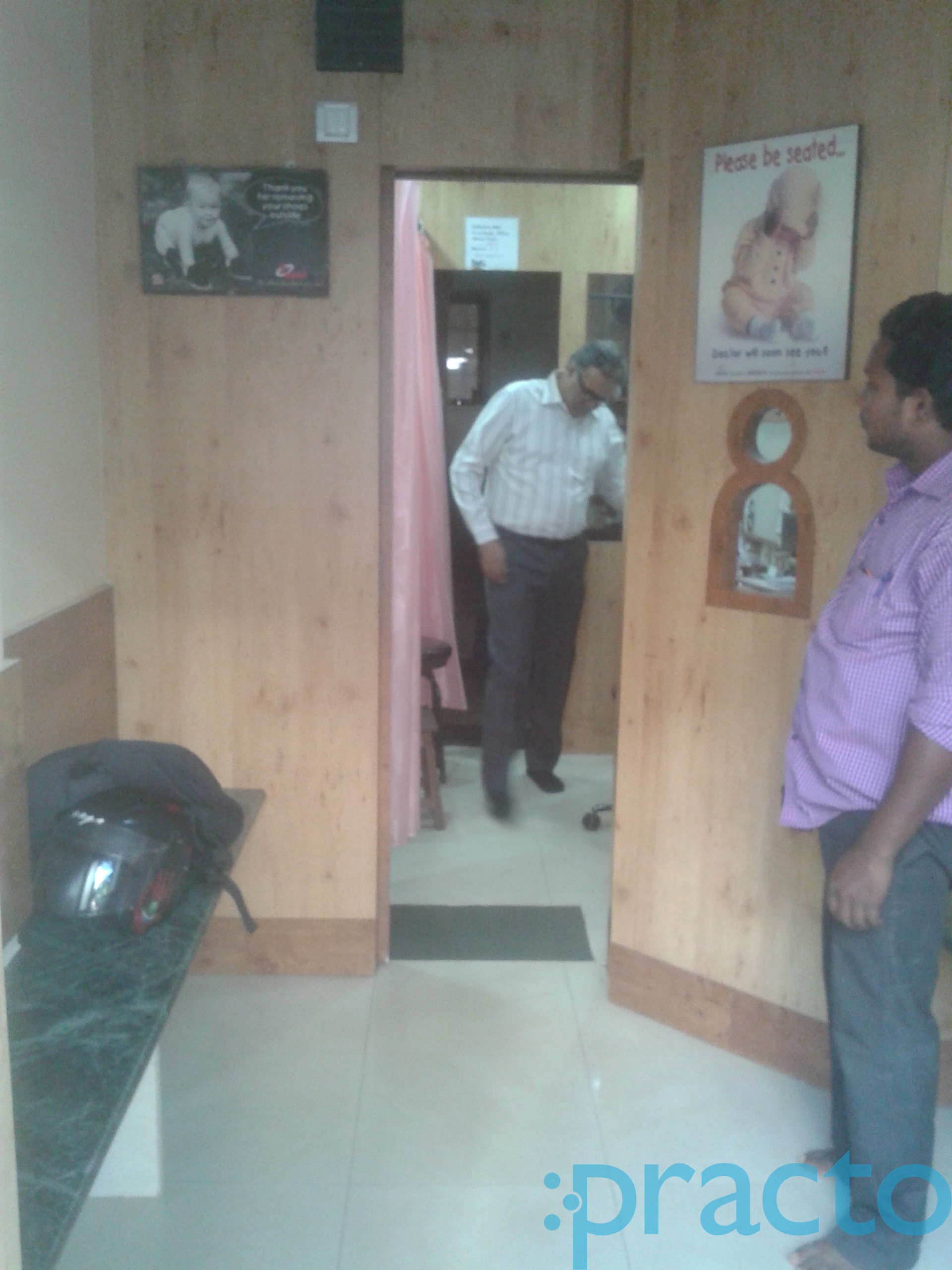 Shree Siddhi Clinic Wadala Mumbai