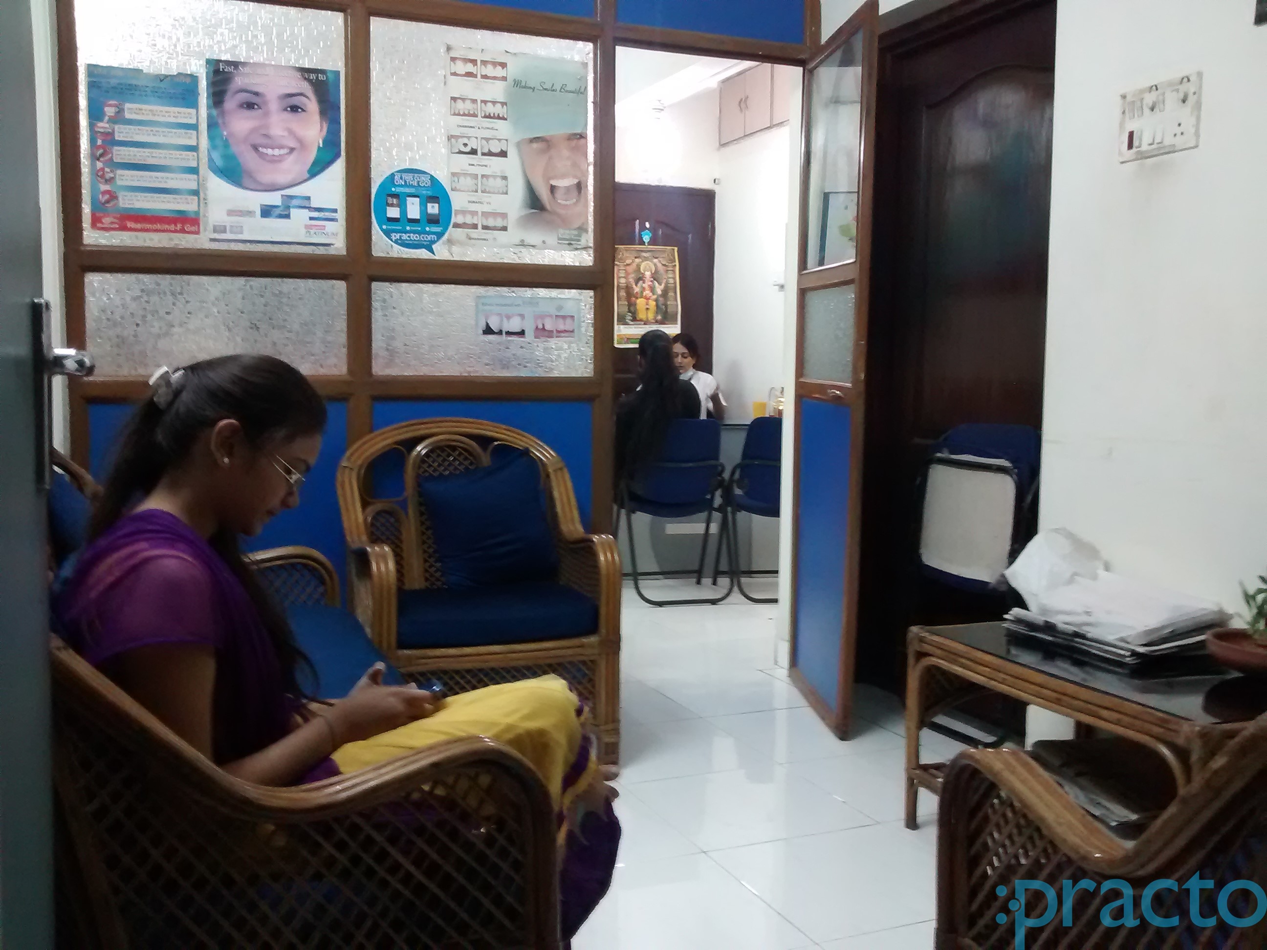 Siddhi Dental Clinic Kharghar Navi Mumbai