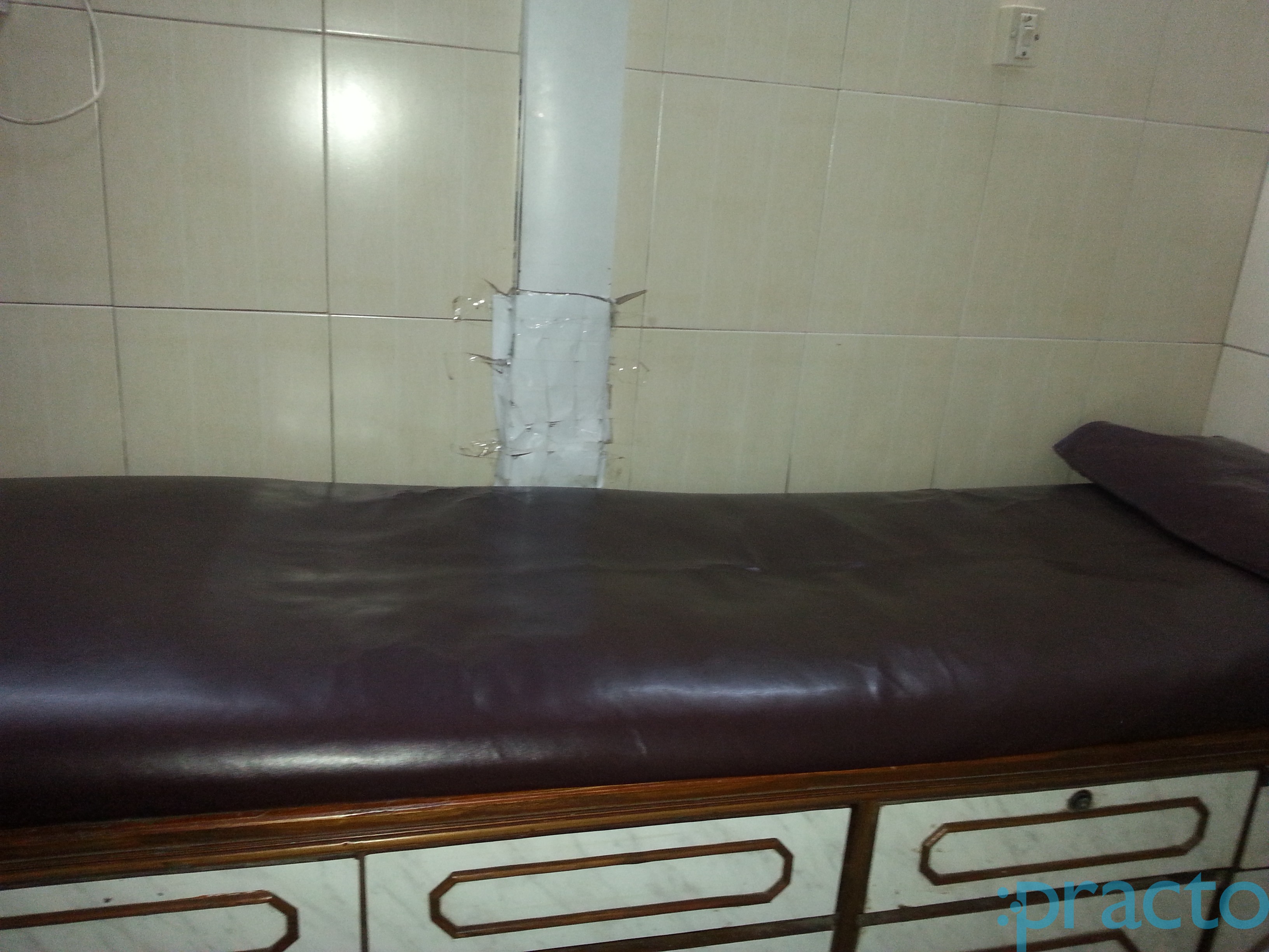 Dr R Manohar Clinic Matunga Mumbai