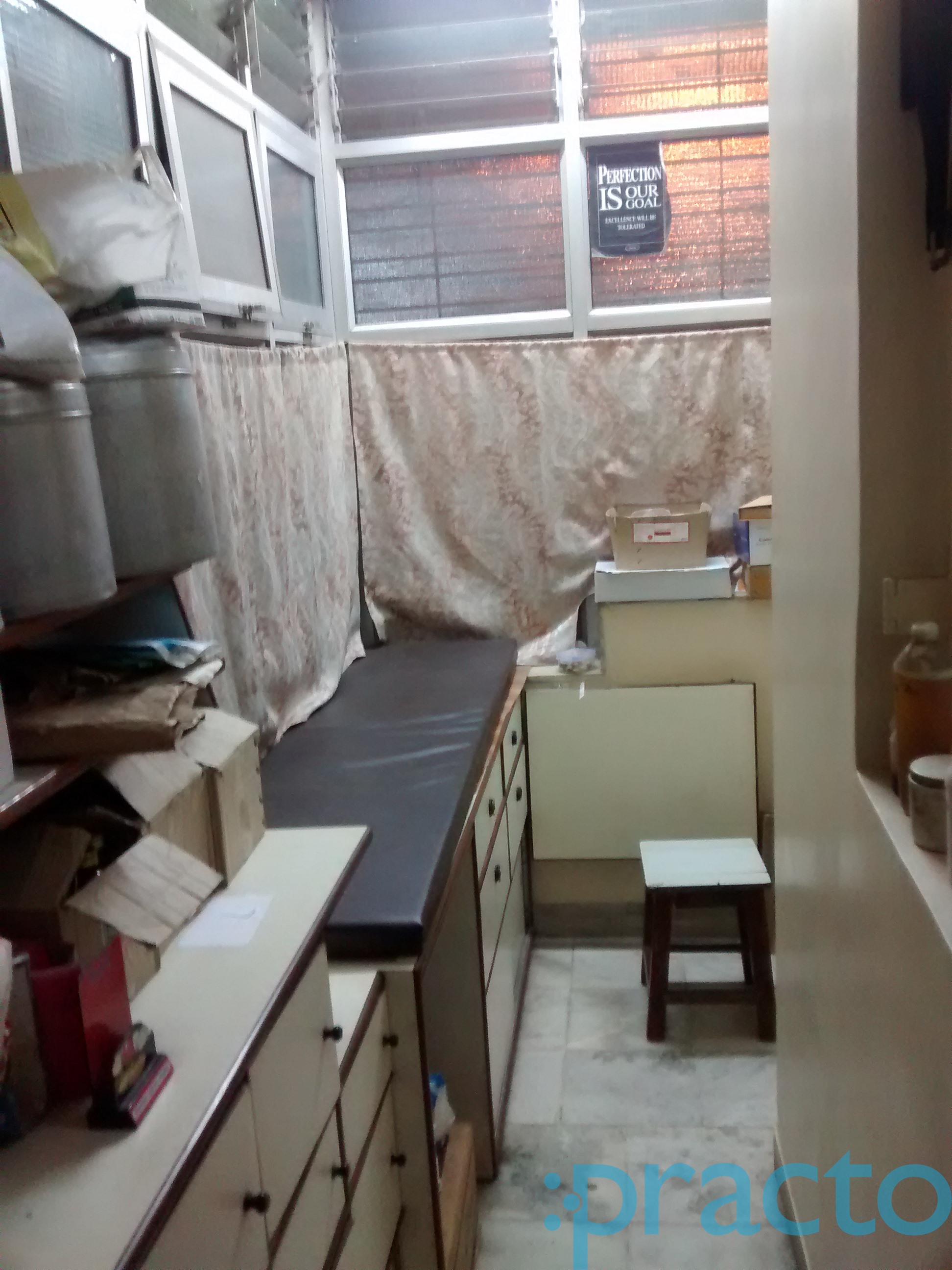 Dr.Sneha K Gala Clinic Dadar Mumbai
