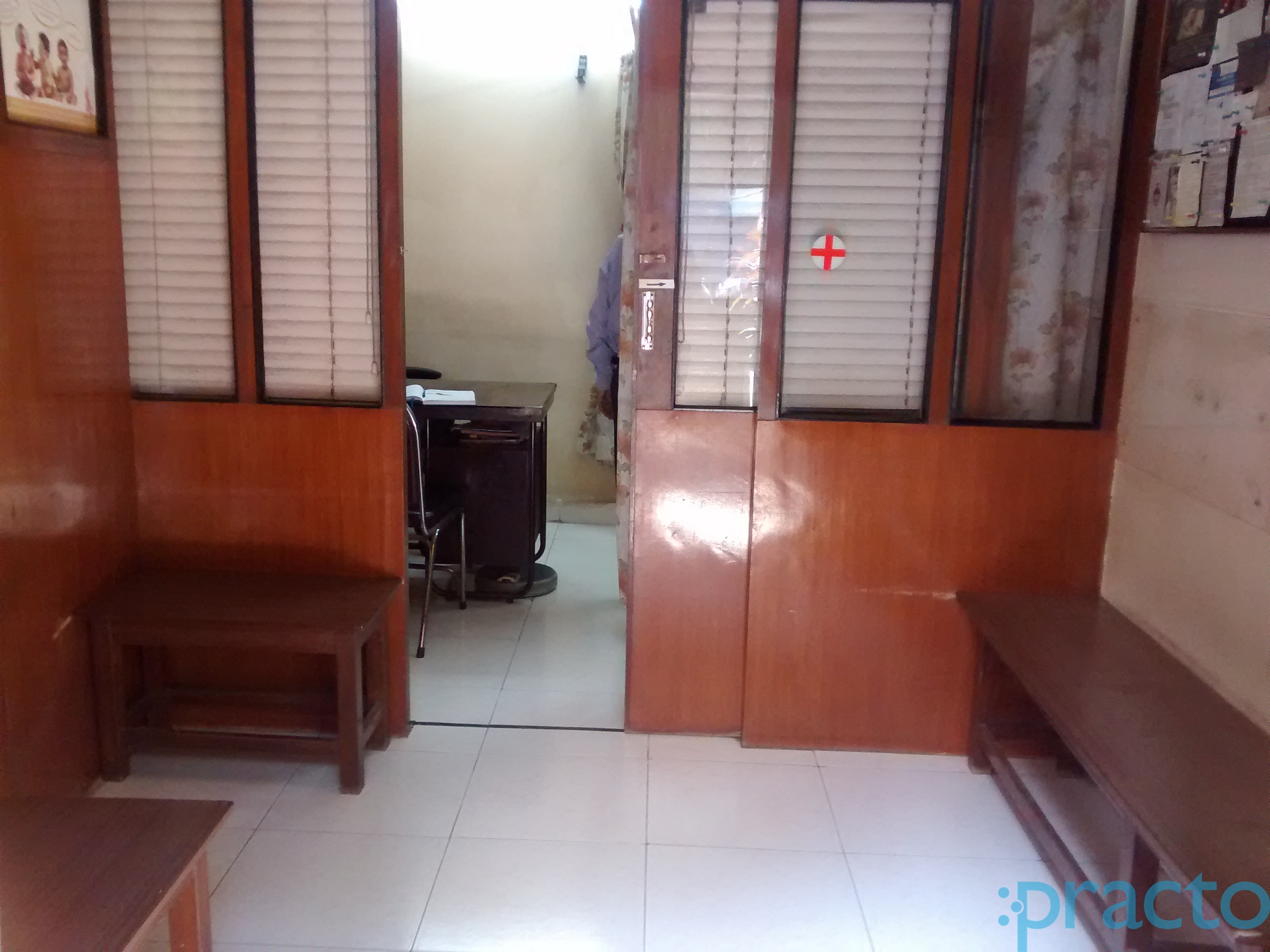 Dr. Ashish B. Merchant Clinic Prabhadevi Mumbai