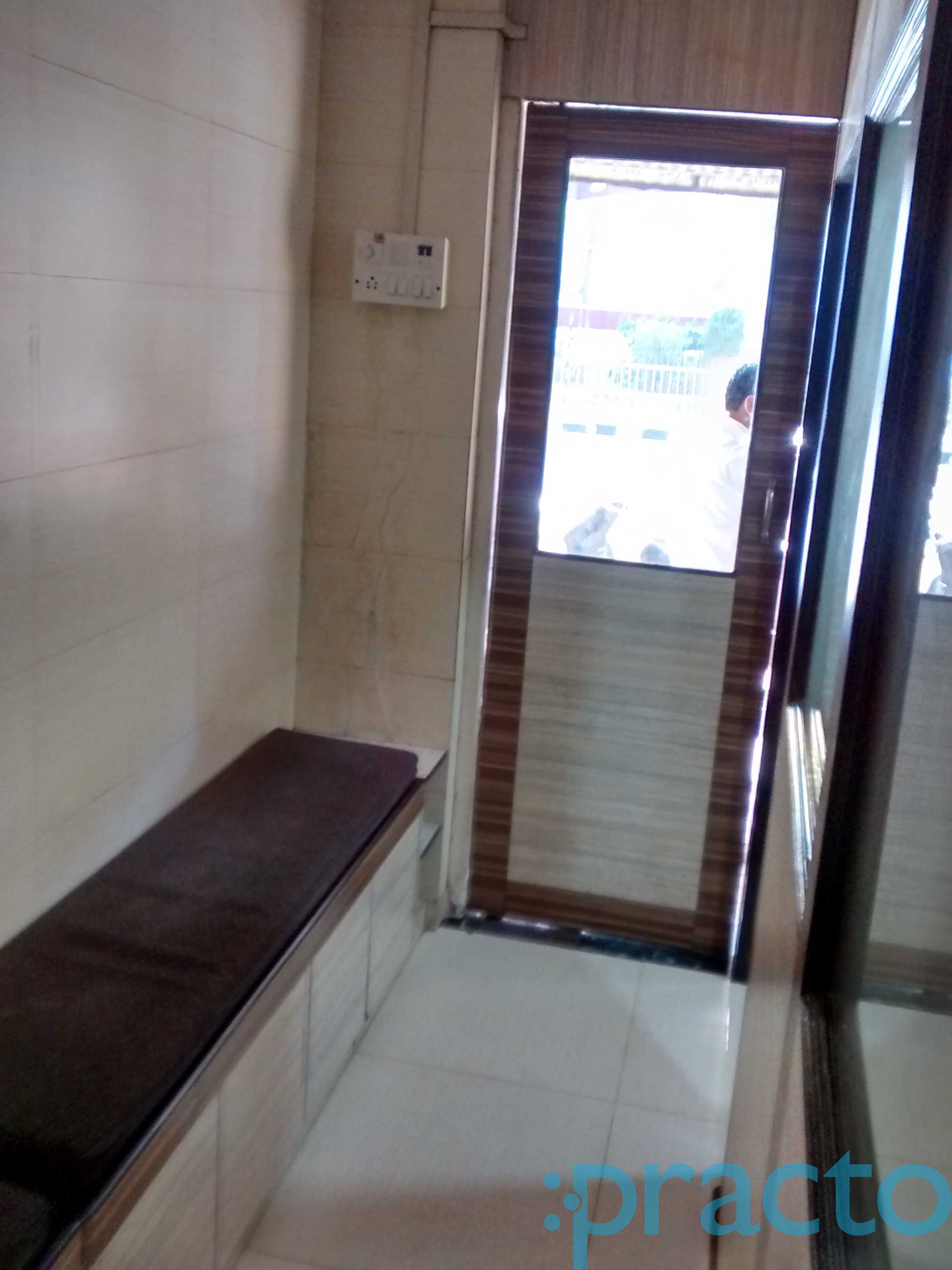 Dr. M. Venugopal's Clinic Prabhadevi Mumbai