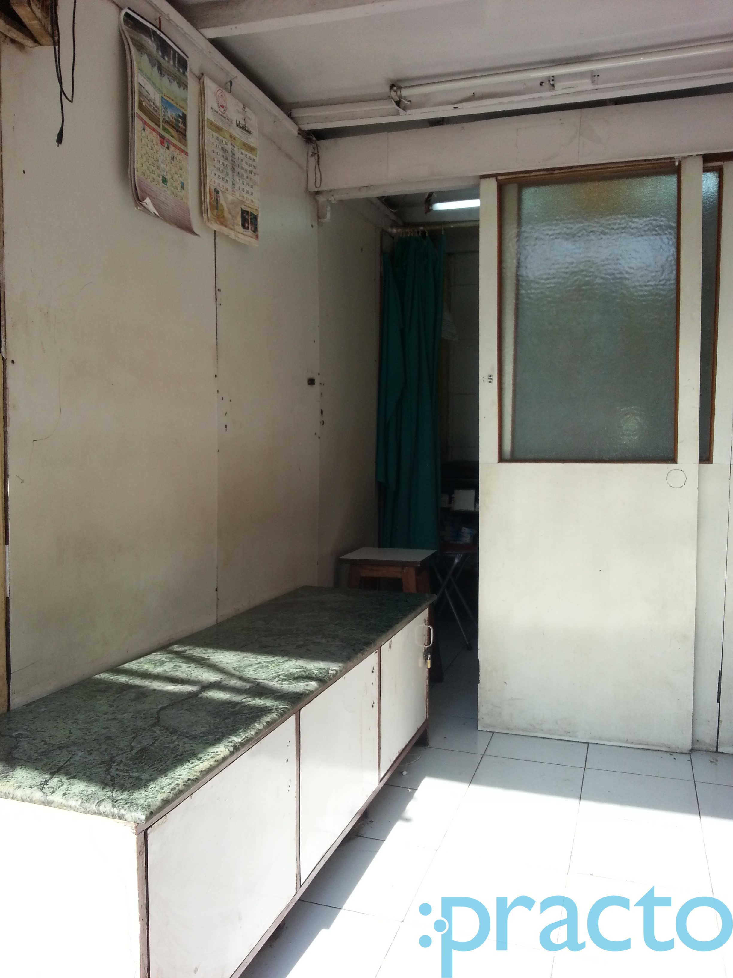 Mustafa Clinic Grant Road Mumbai