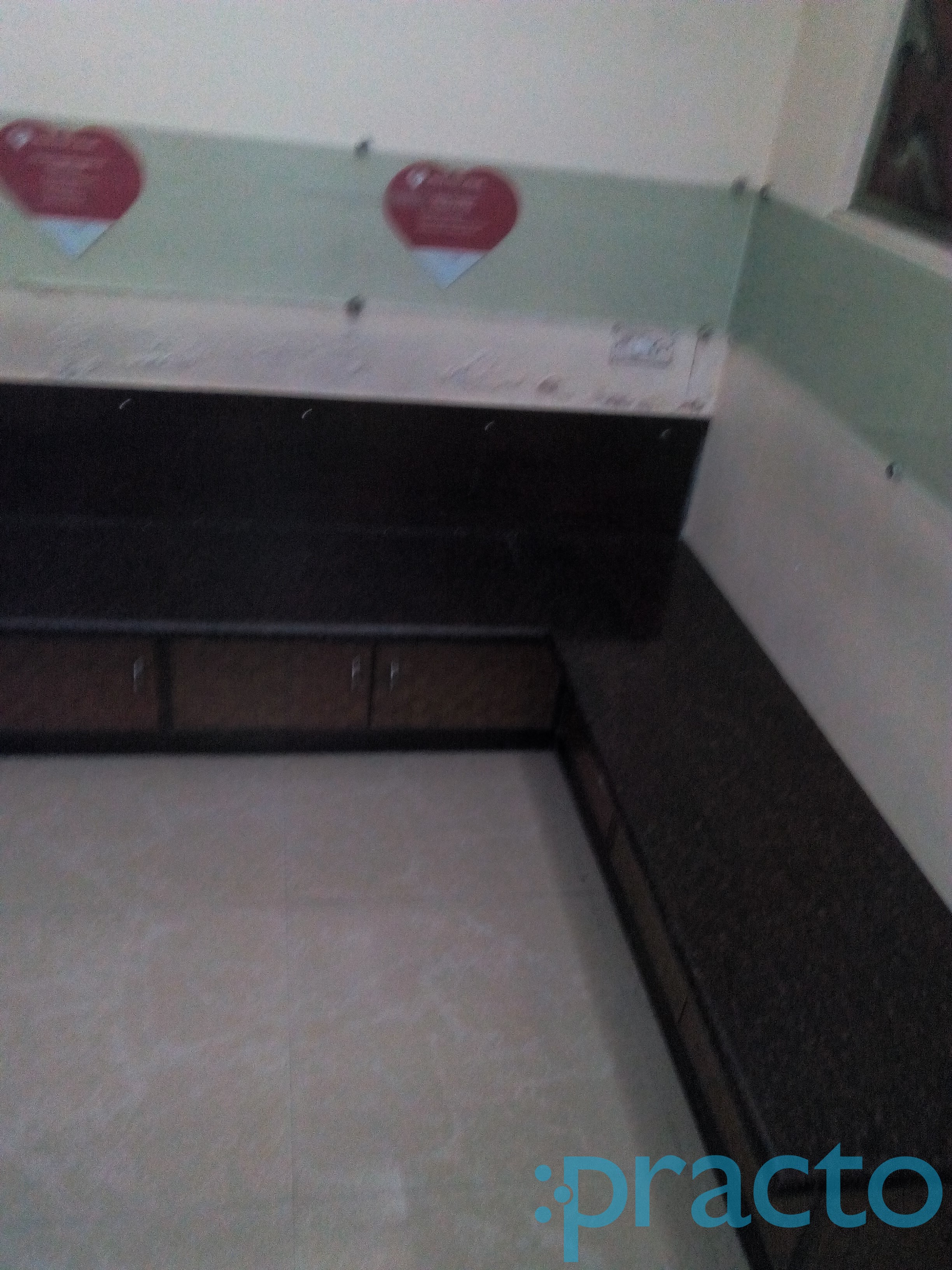 Dr Farah Atul Ingale Clinic Vashi Navi Mumbai