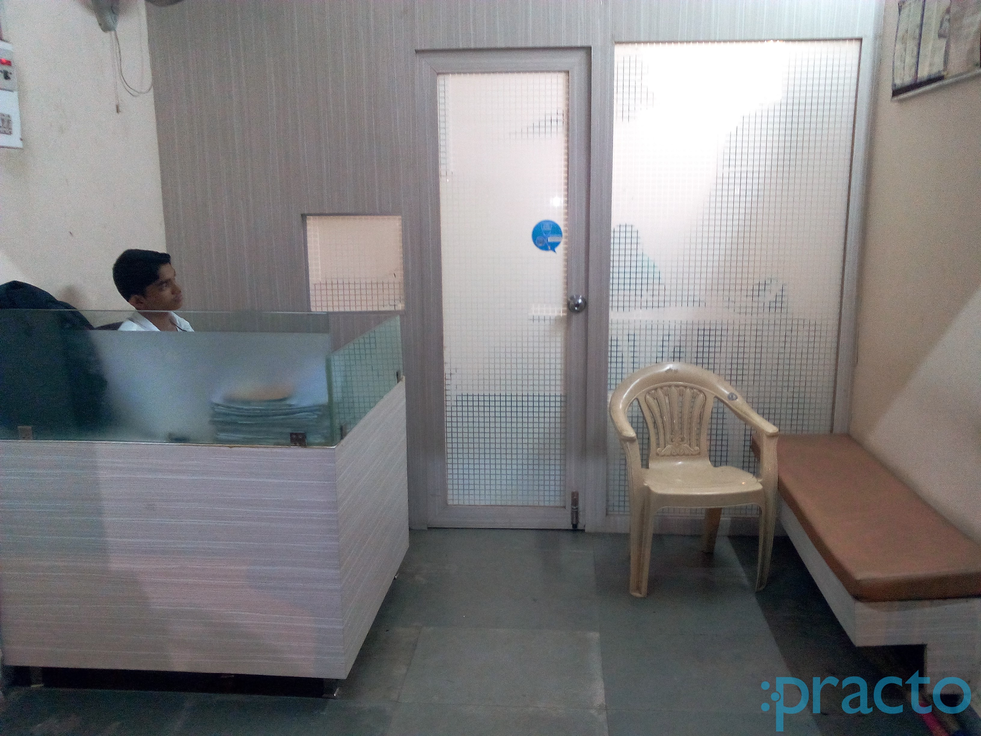 Shree Homoeopathic Clinic Vashi Navi Mumbai
