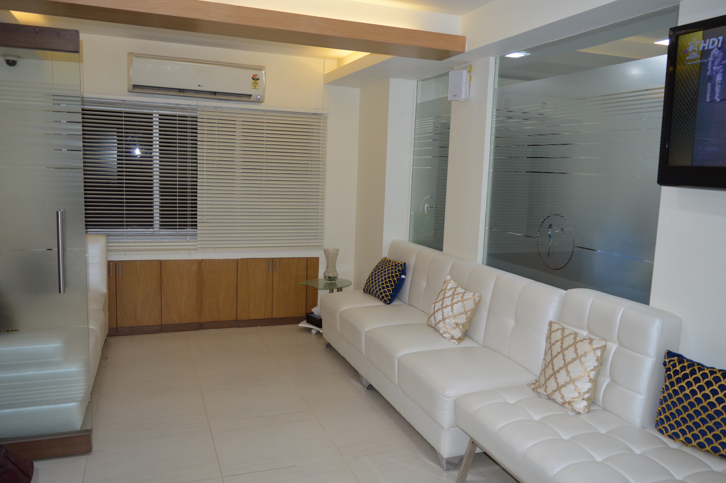 Dental Diagnostic Centre Richmond Town Bangalore