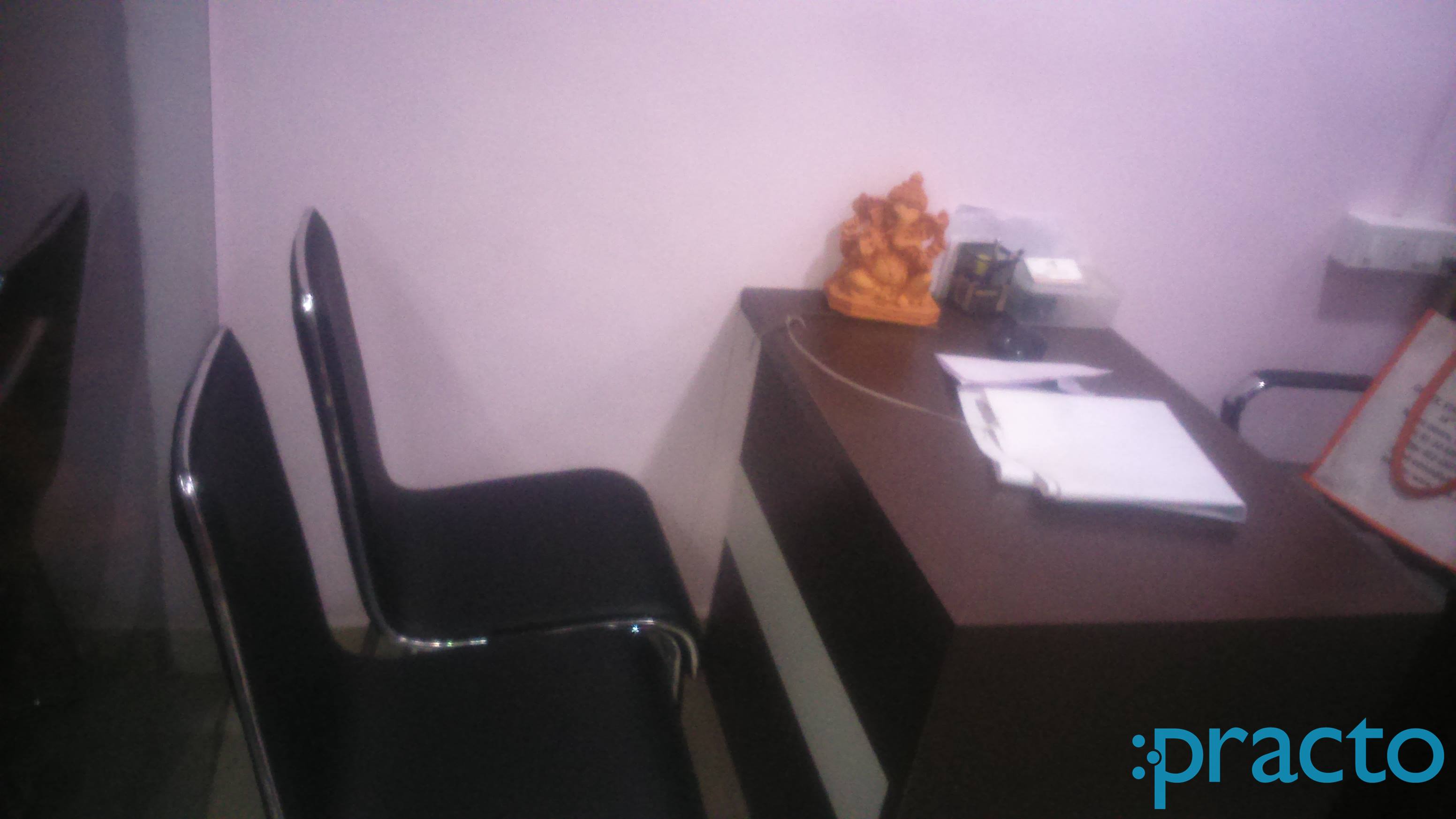 Smile Kraft Dental Clinic Manpada Thane