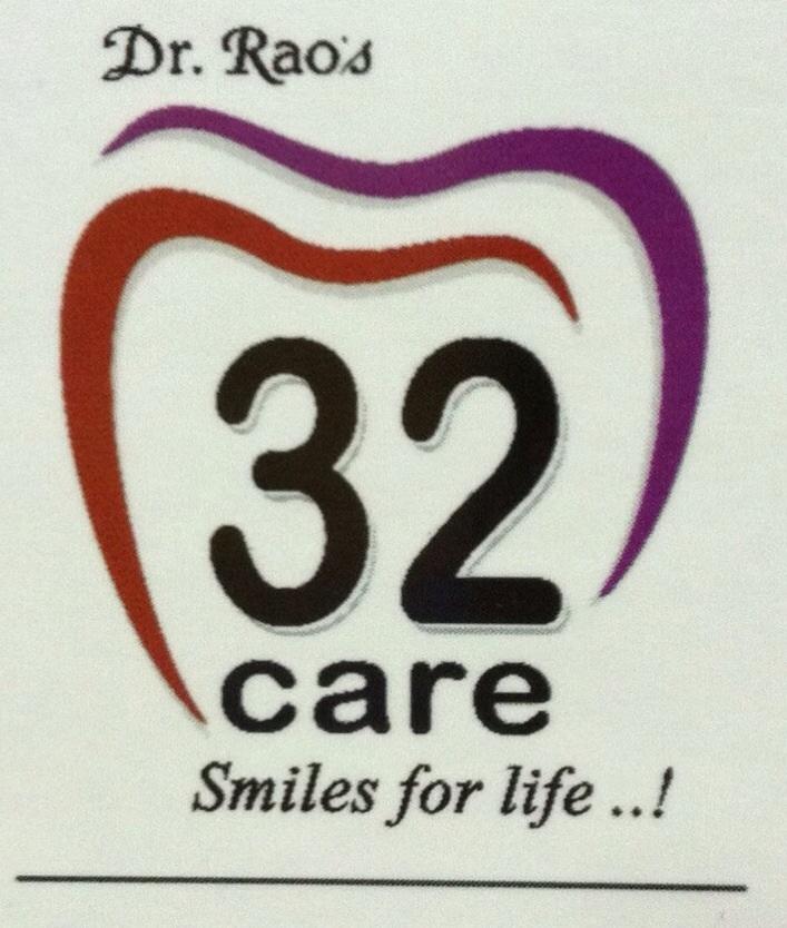 32 Care Dental Clinic and Implant Centre