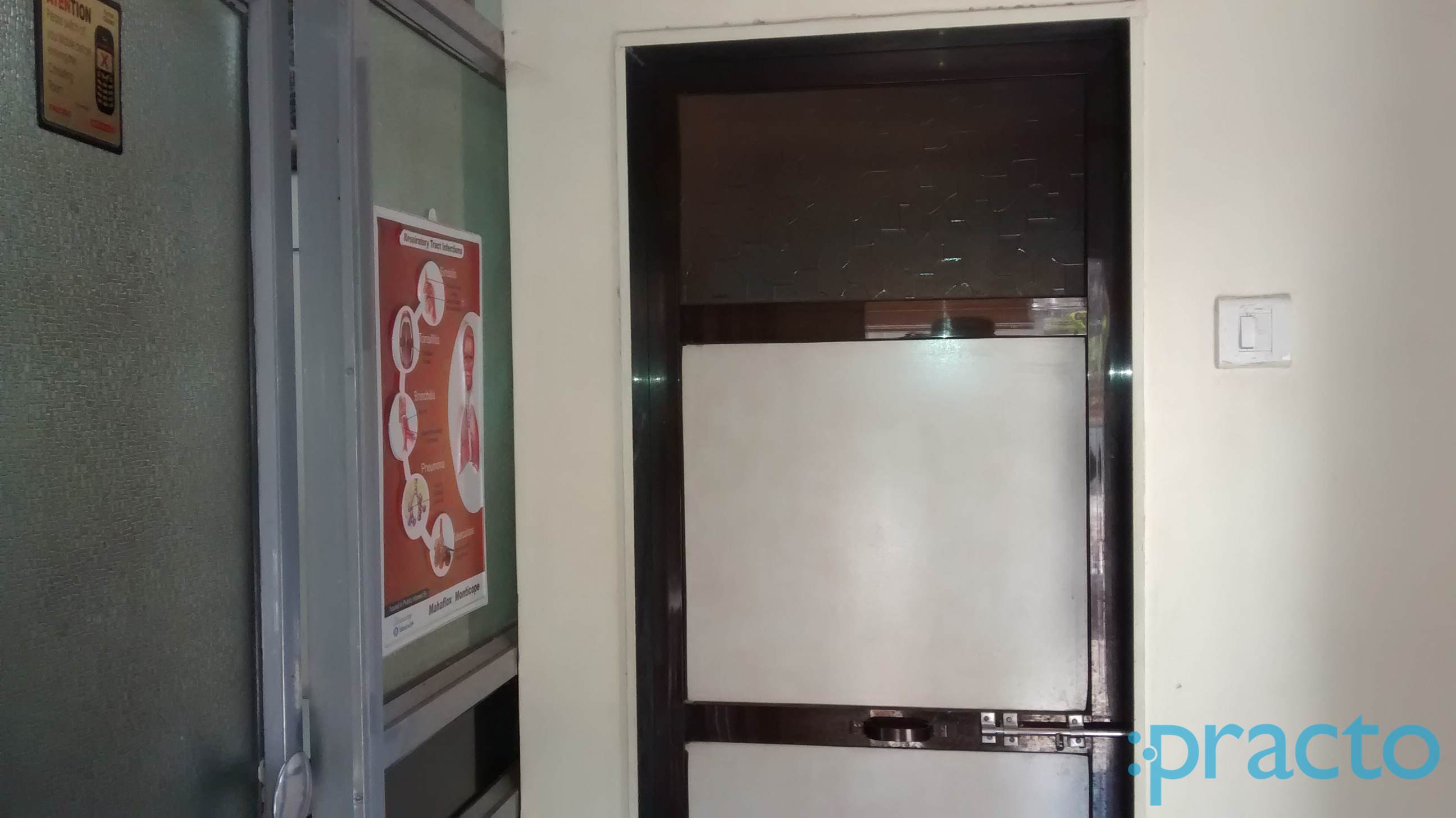 Dr Yasin Nandoliya's Clinic Jogeshwari West Mumbai