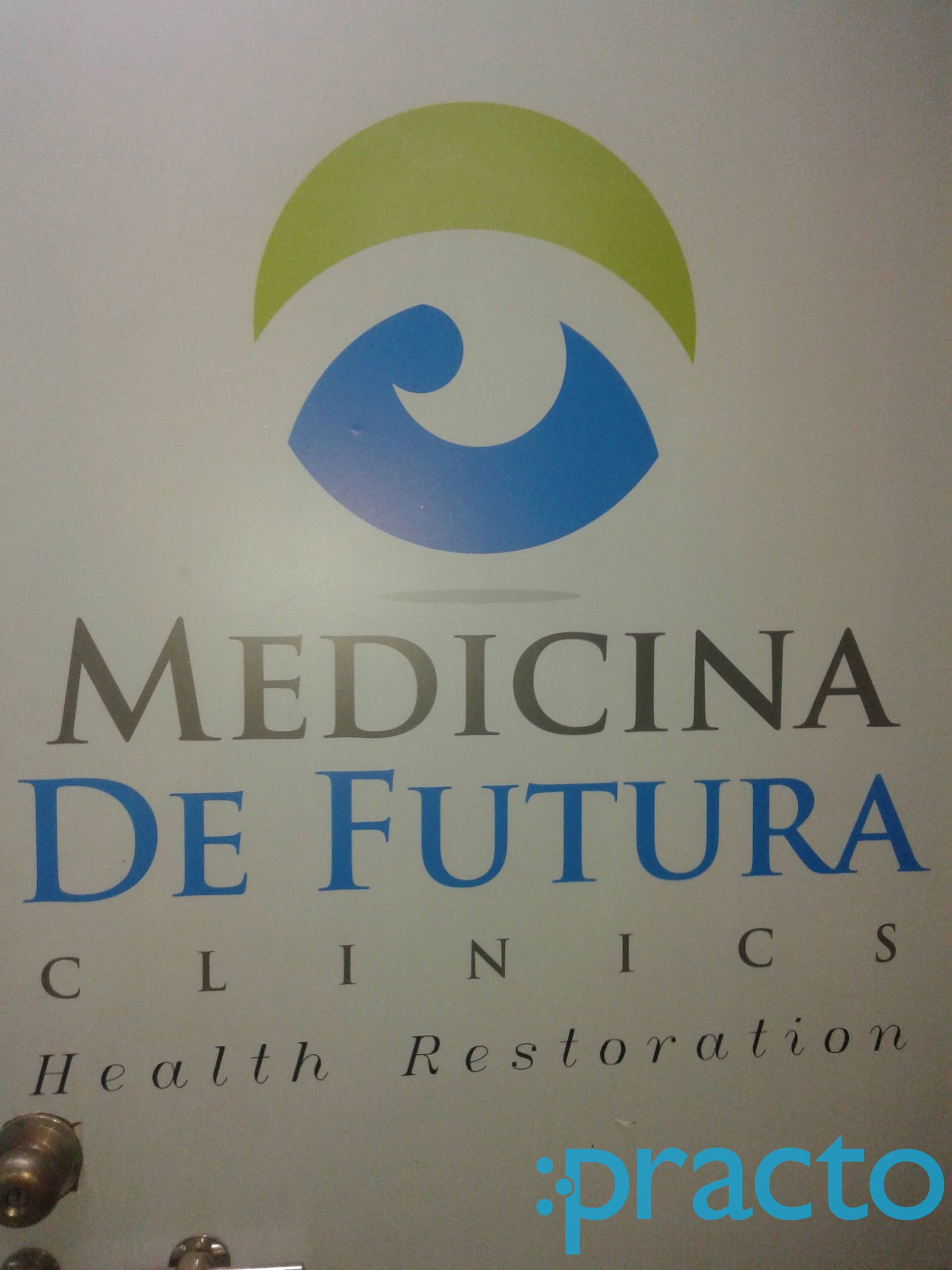 Medicina De Futura Clinic Vileparle East Mumbai