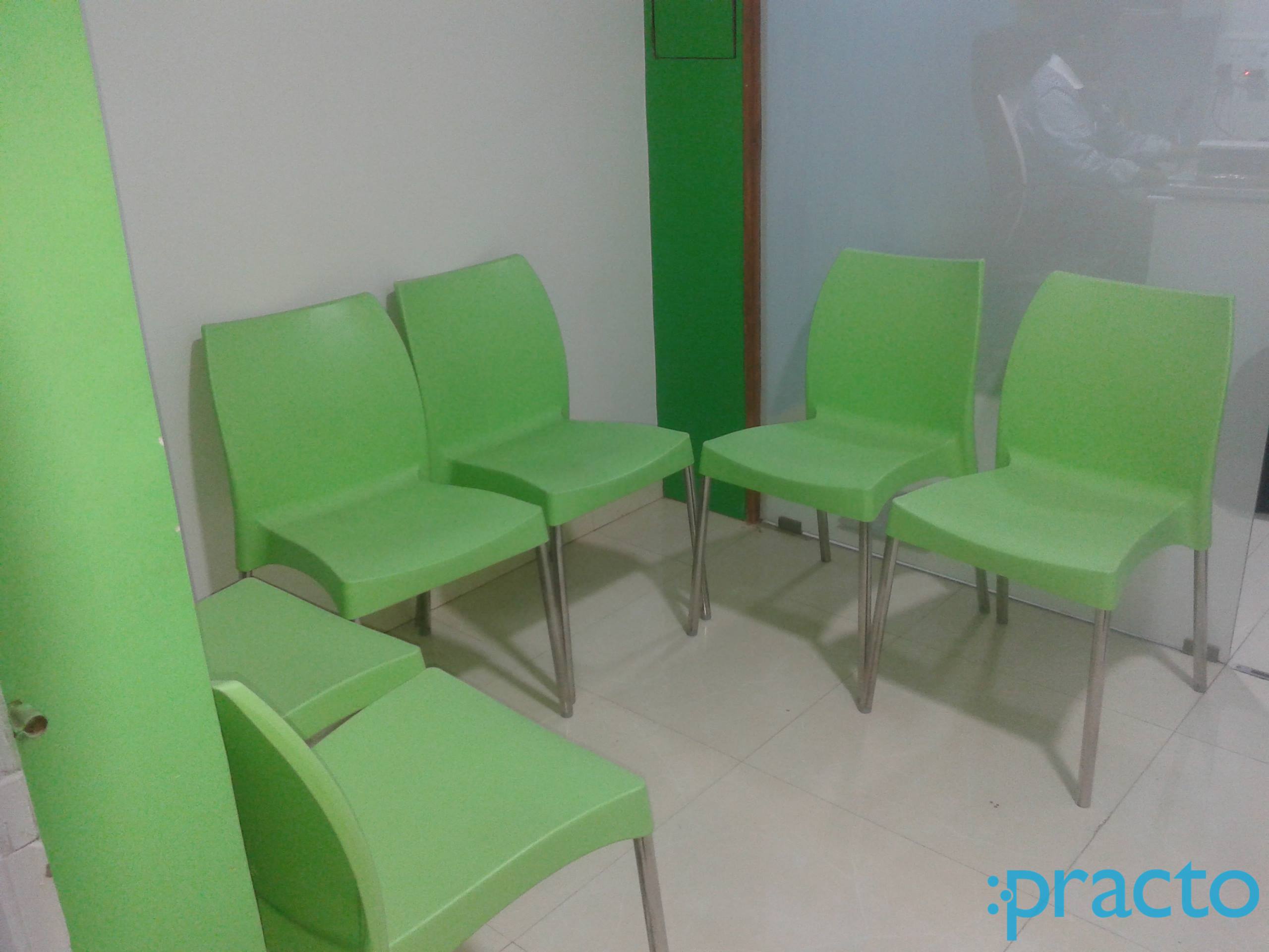 Medicina De Futura Clinic Vileparle East Mumbai