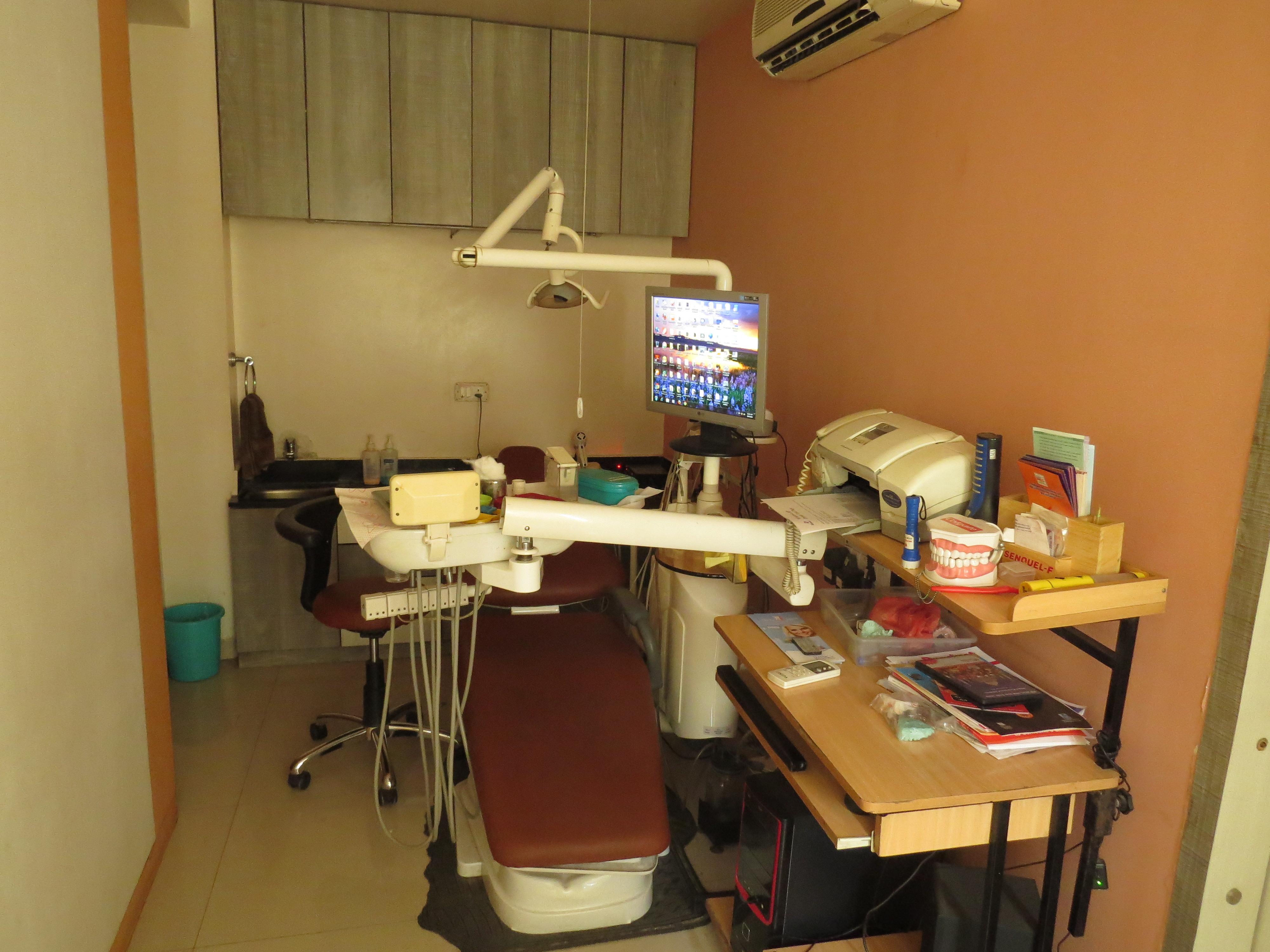 Om Dental Clinic- Bibwewadi Bibvewadi Pune