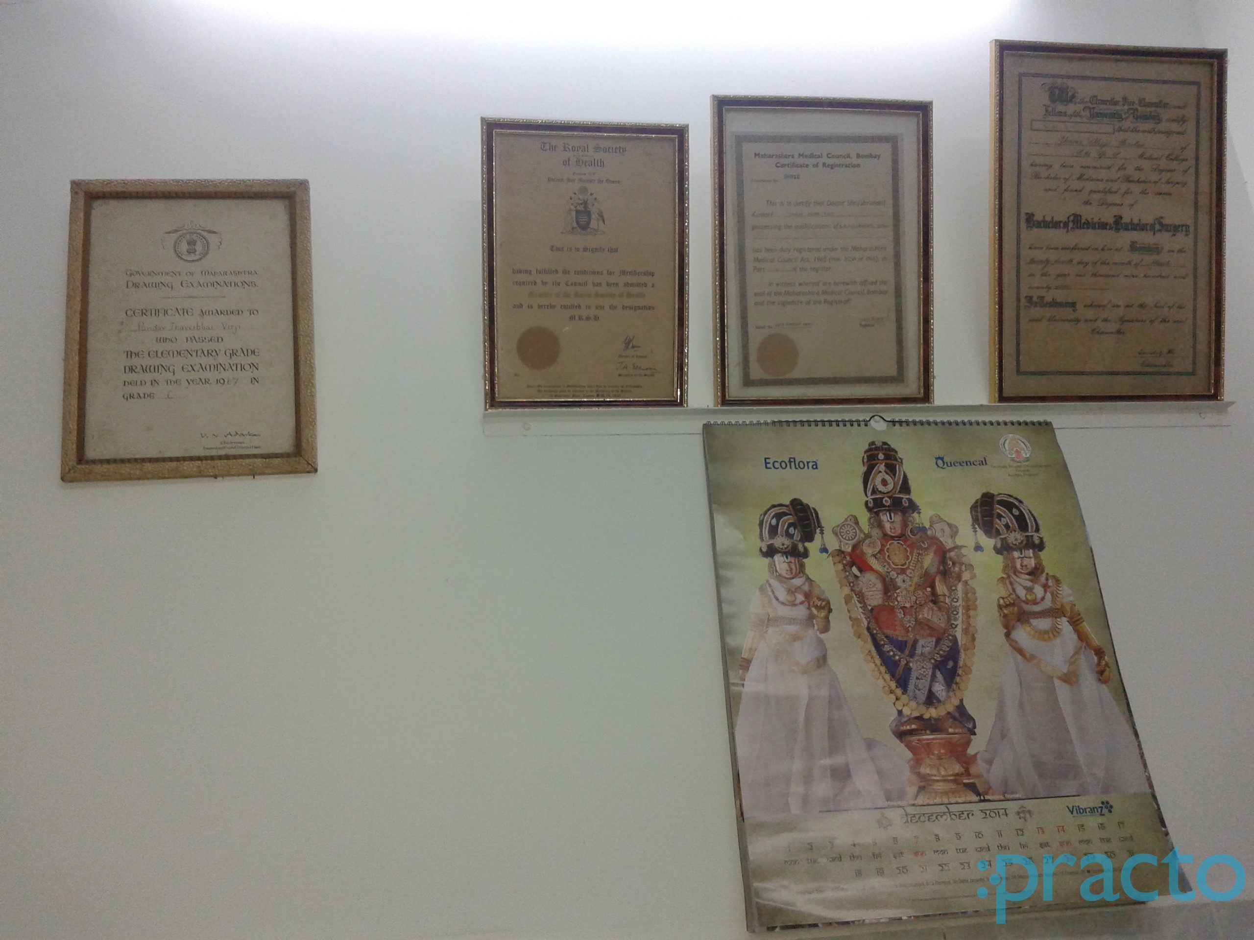 Swati Clinic Vileparle East Mumbai